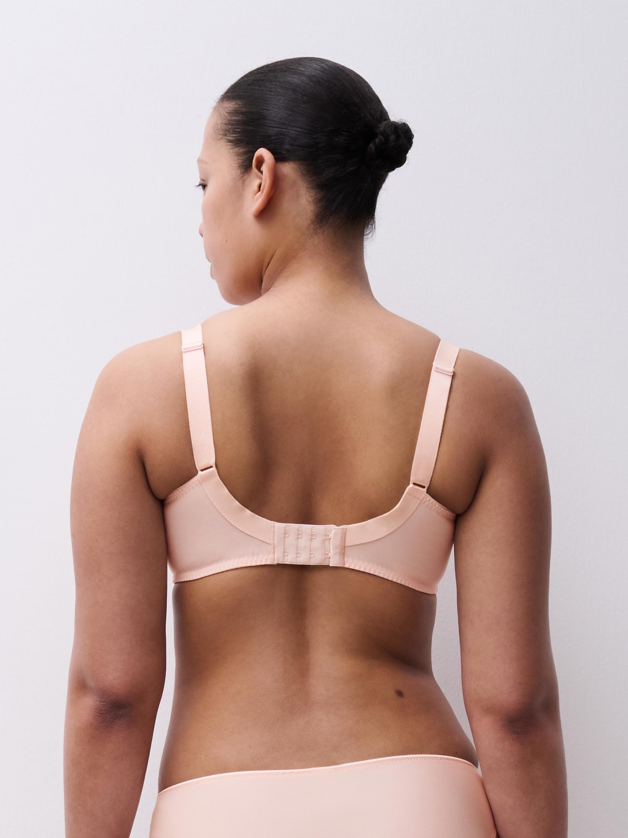 3-Delige beugel BH - Spring bloom