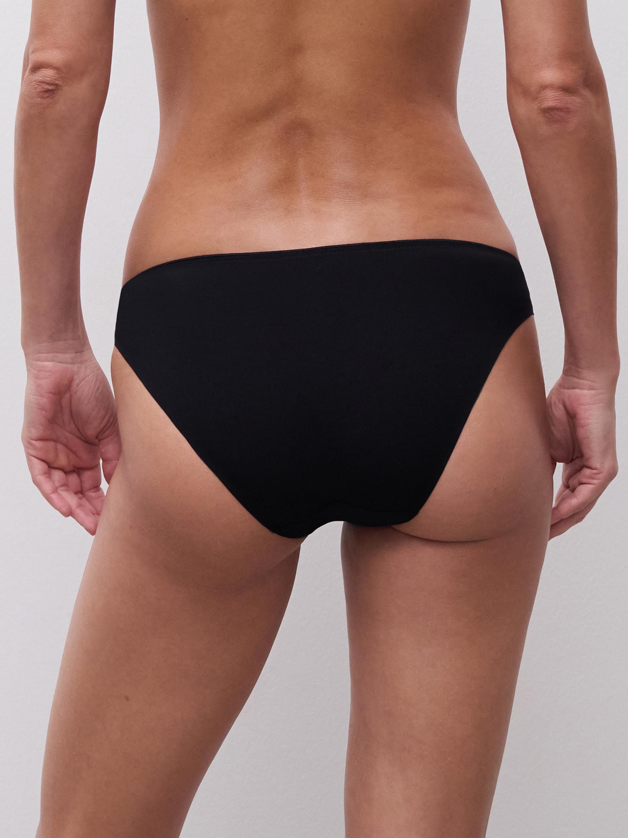 Slip - Zwart