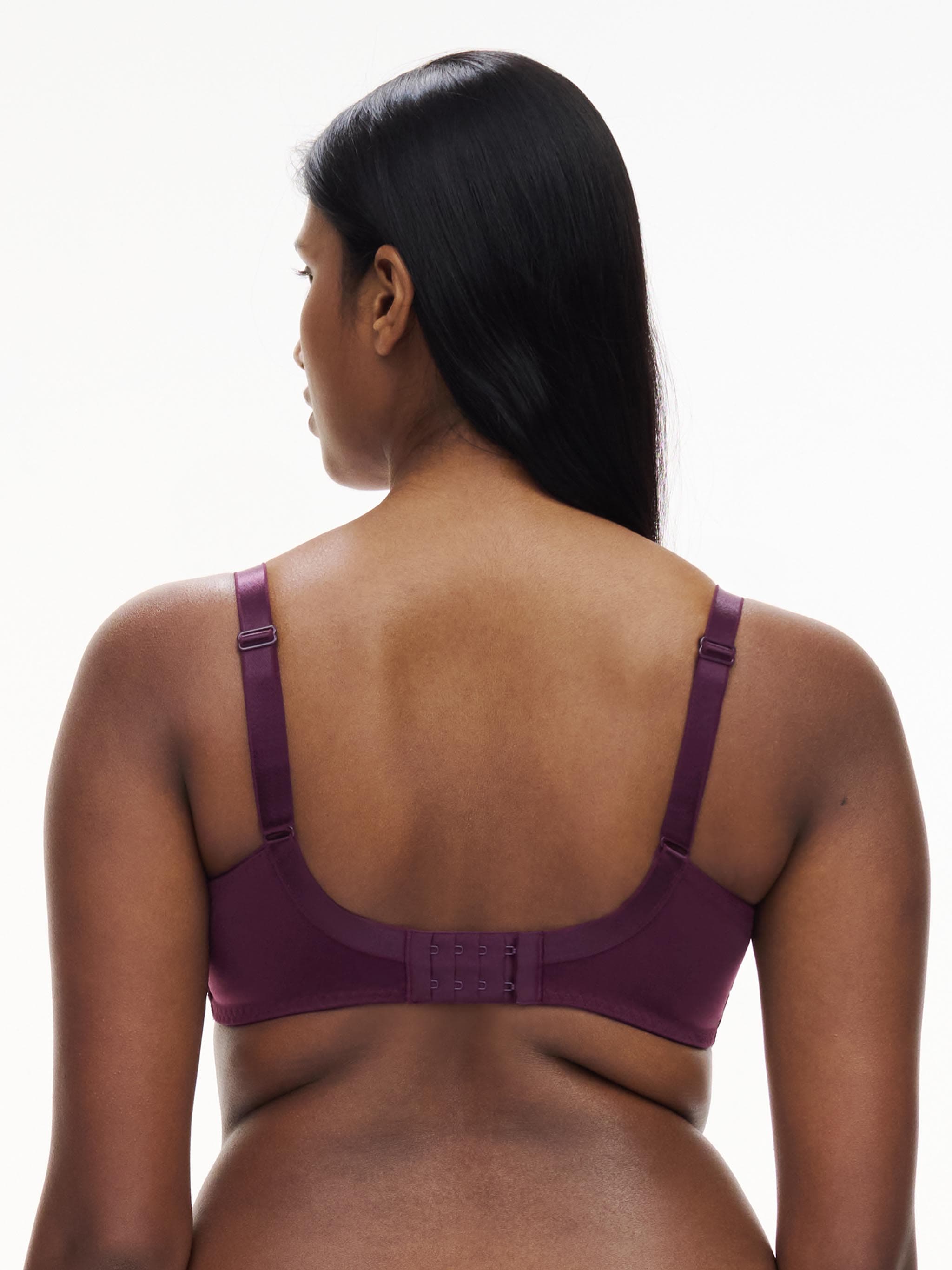 Memory BH - AUBERGINE SHADES