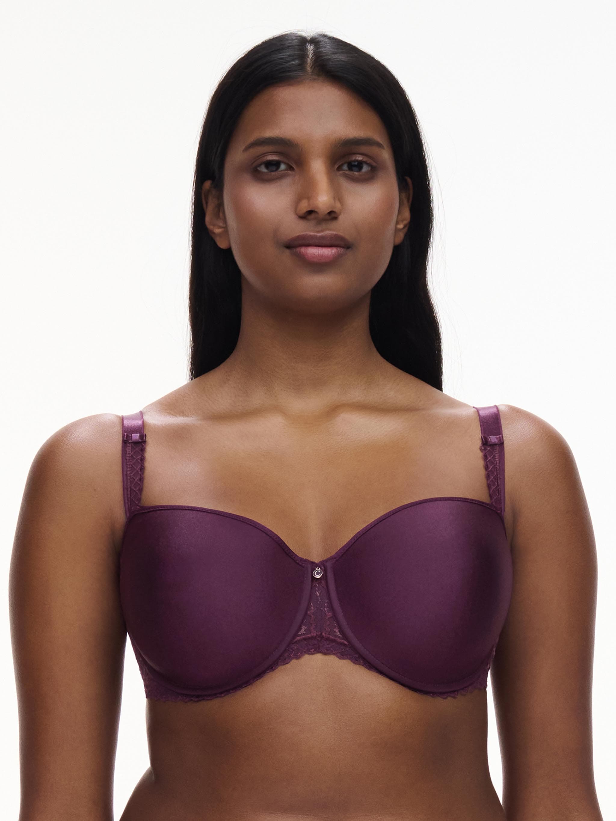 Memory BH - AUBERGINE SHADES
