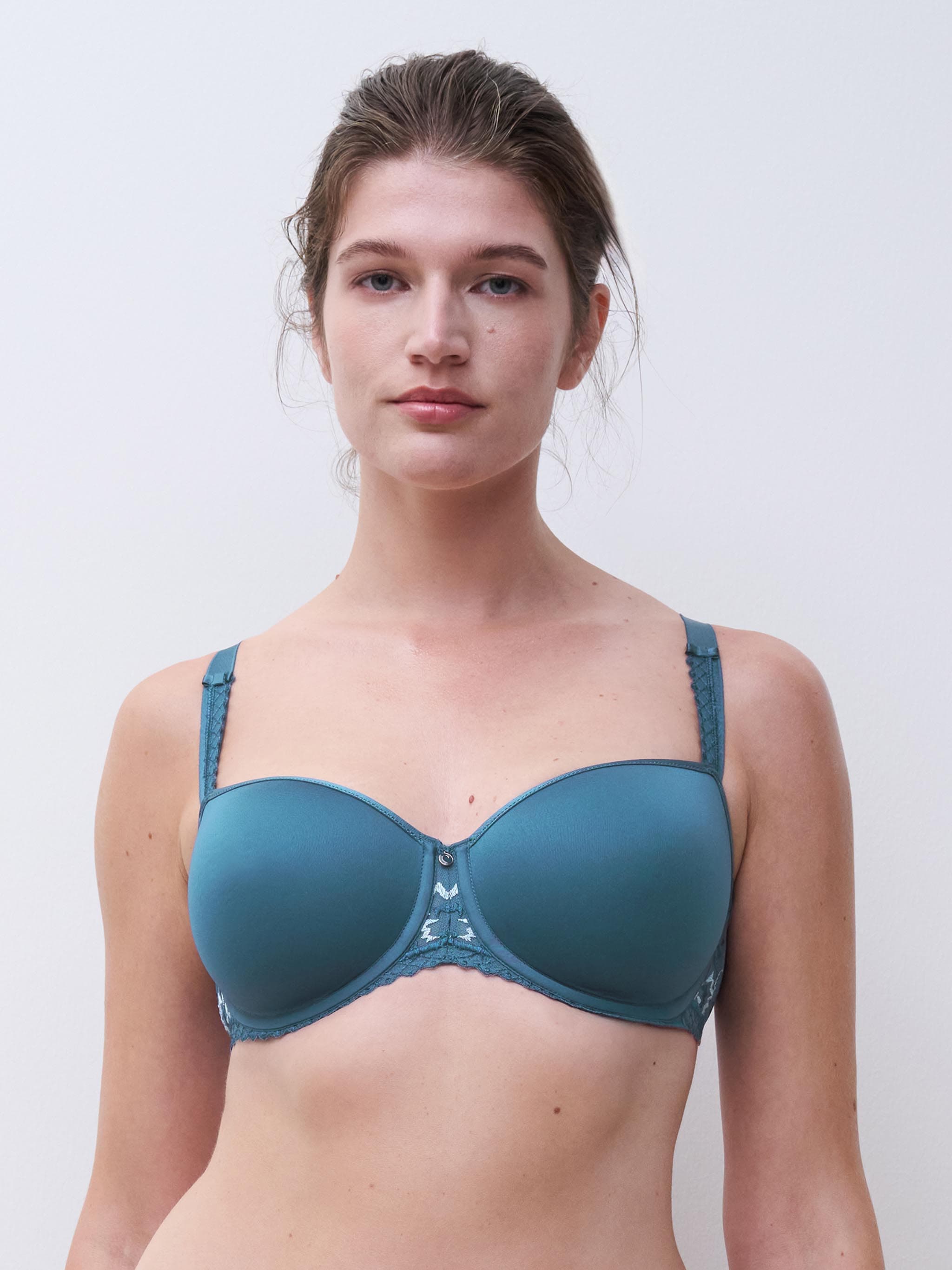 Memory BH -  Jeans Blue