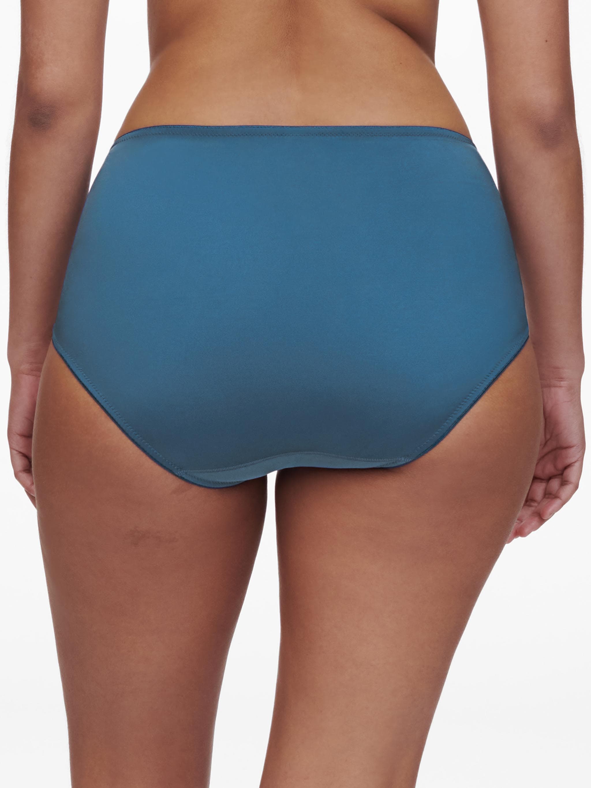 Hoge taille slip - A29