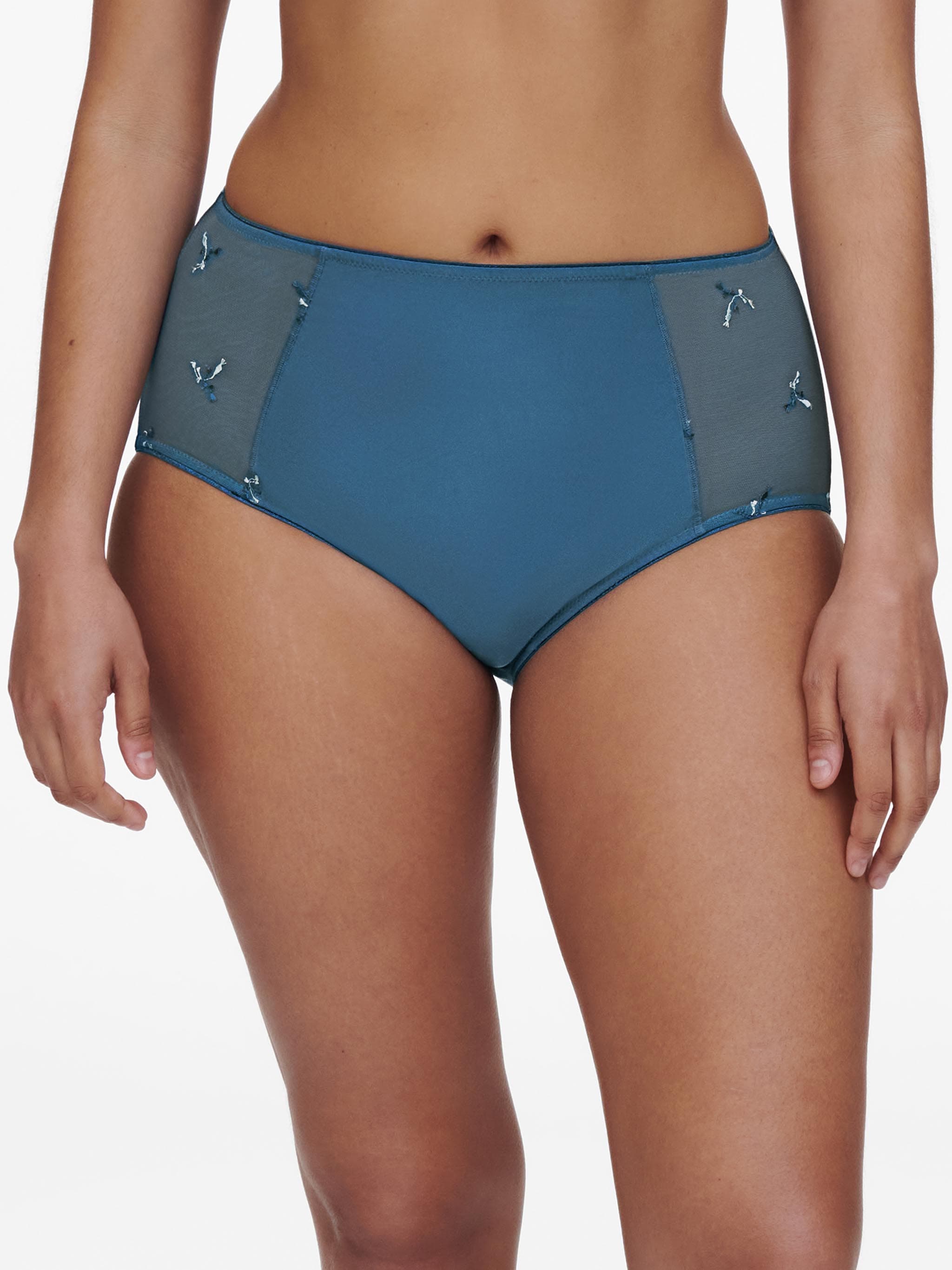 Hoge taille slip - A29