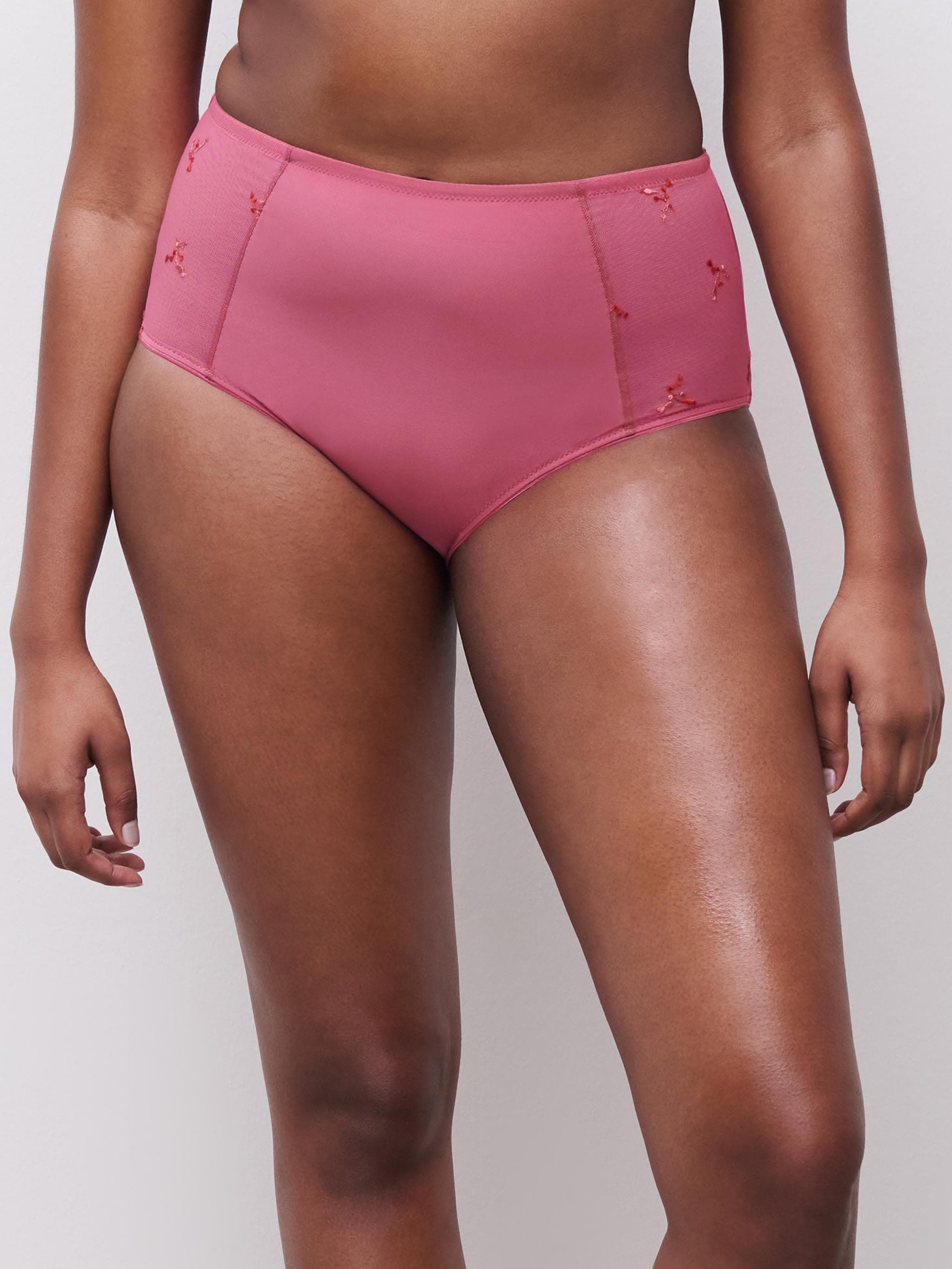 Hoge taille slip - B37
