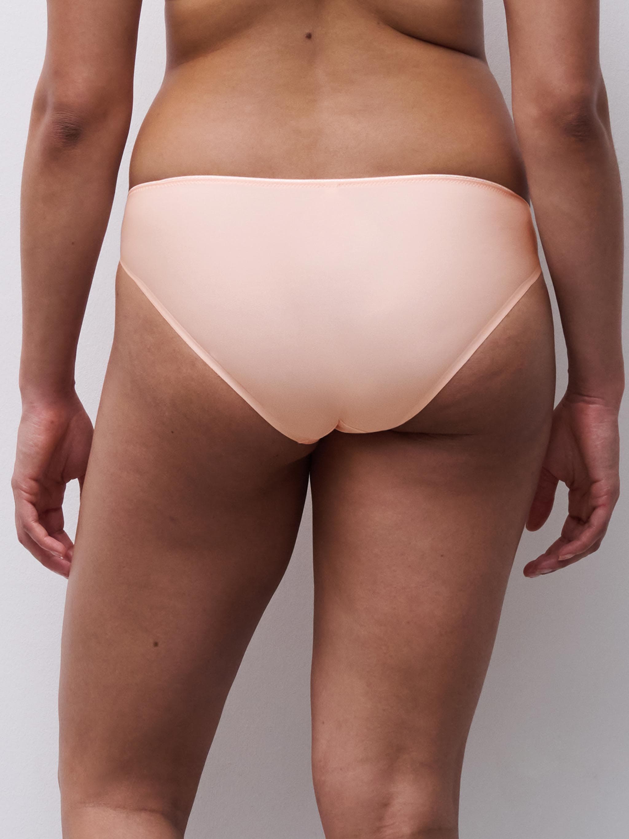 Hoge taille slip - Spring bloom