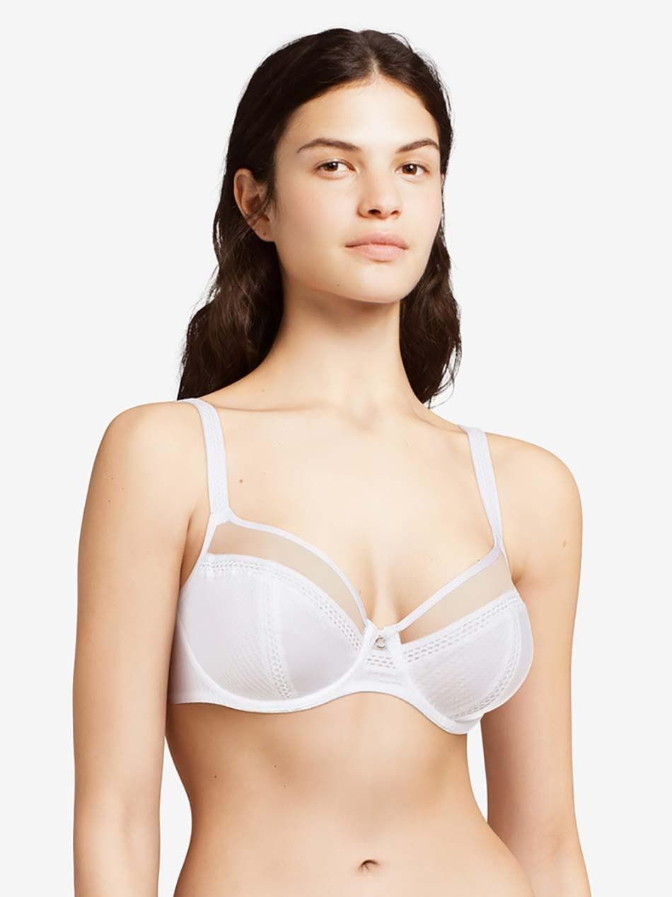 Beugel BH Chic Essential Cup B-H - Wit