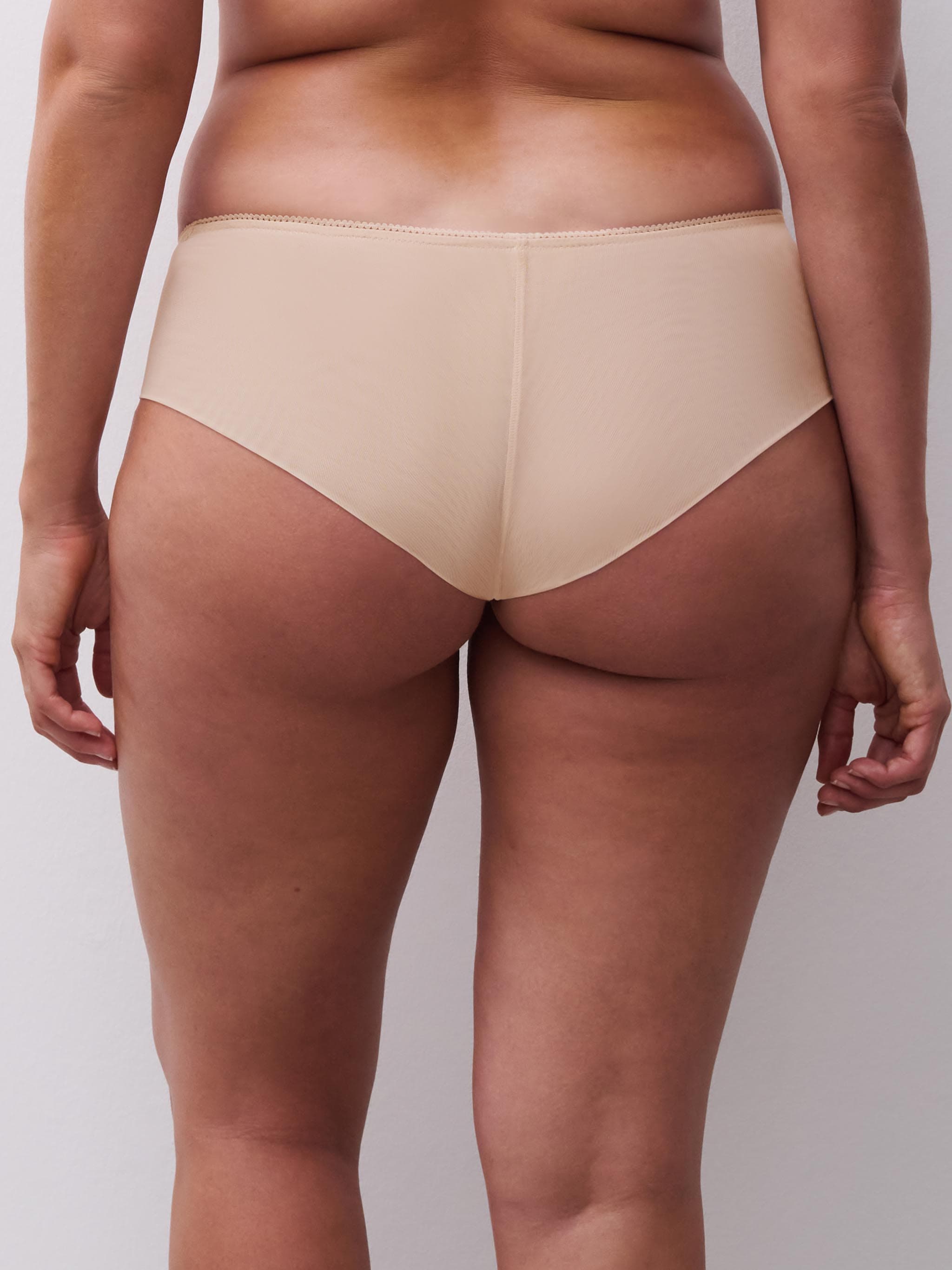 Maris Hipster - Goudkleurig Beige