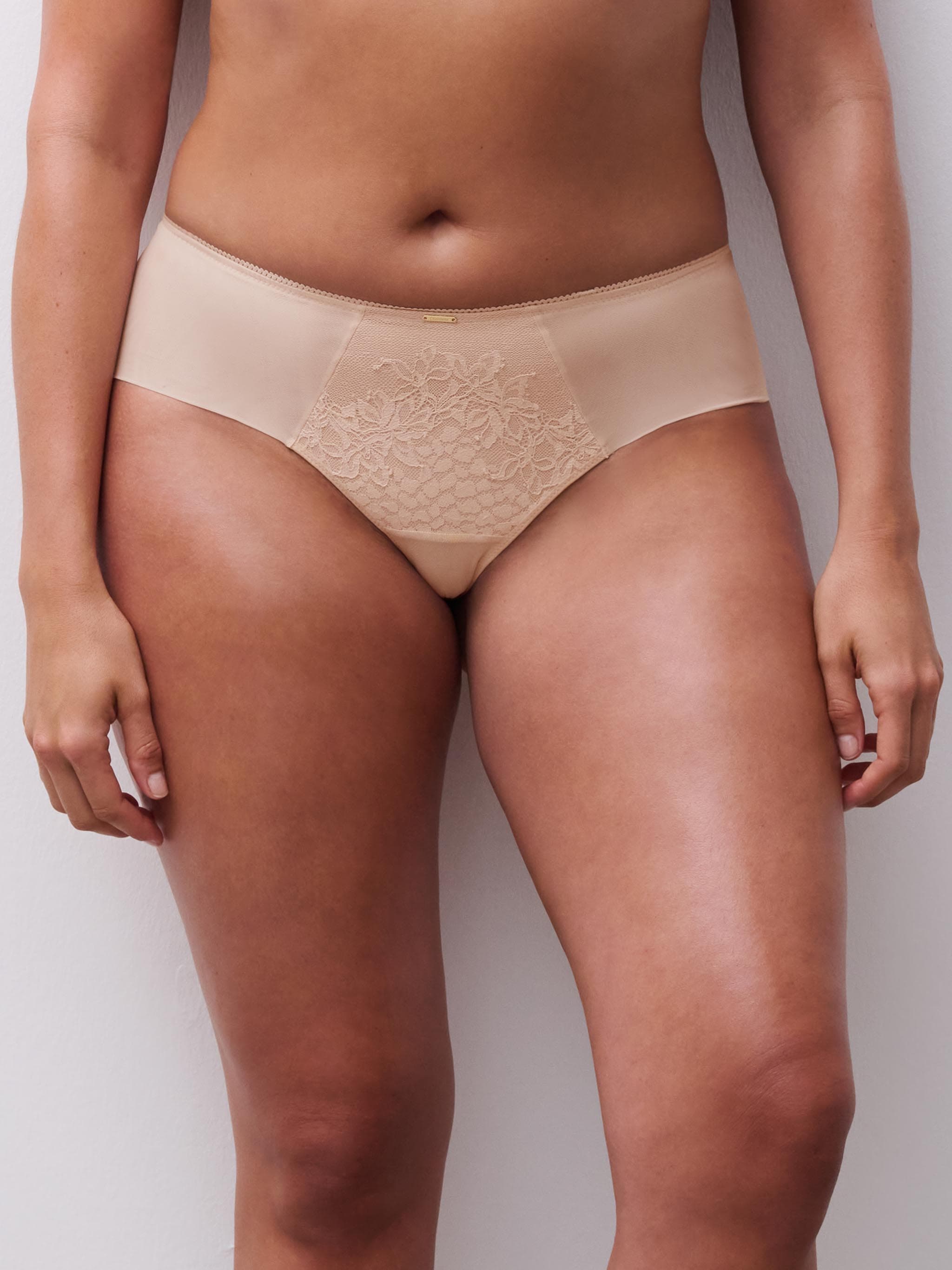 Maris Hipster - Goudkleurig Beige