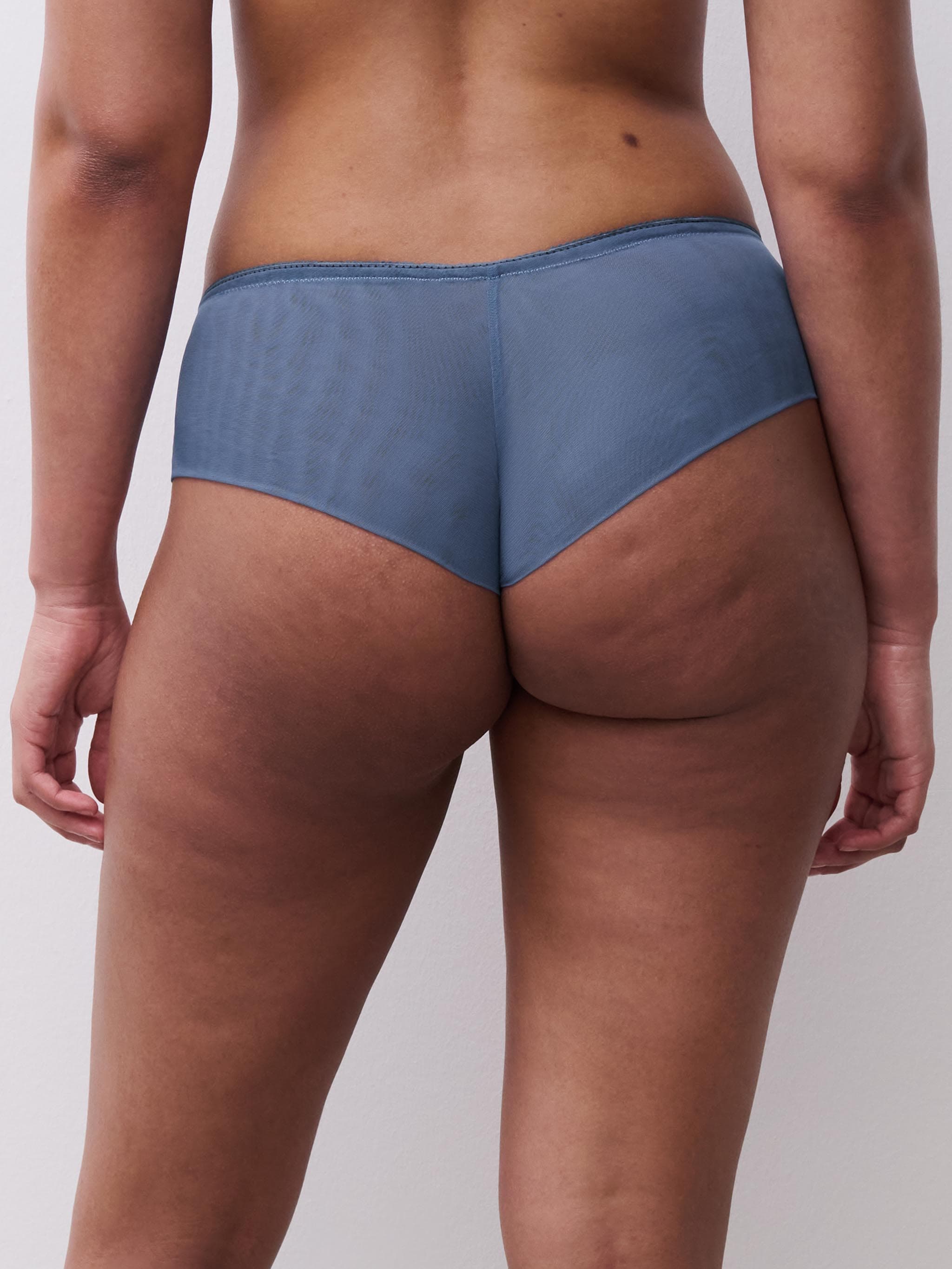Maris Hipster - Blauw