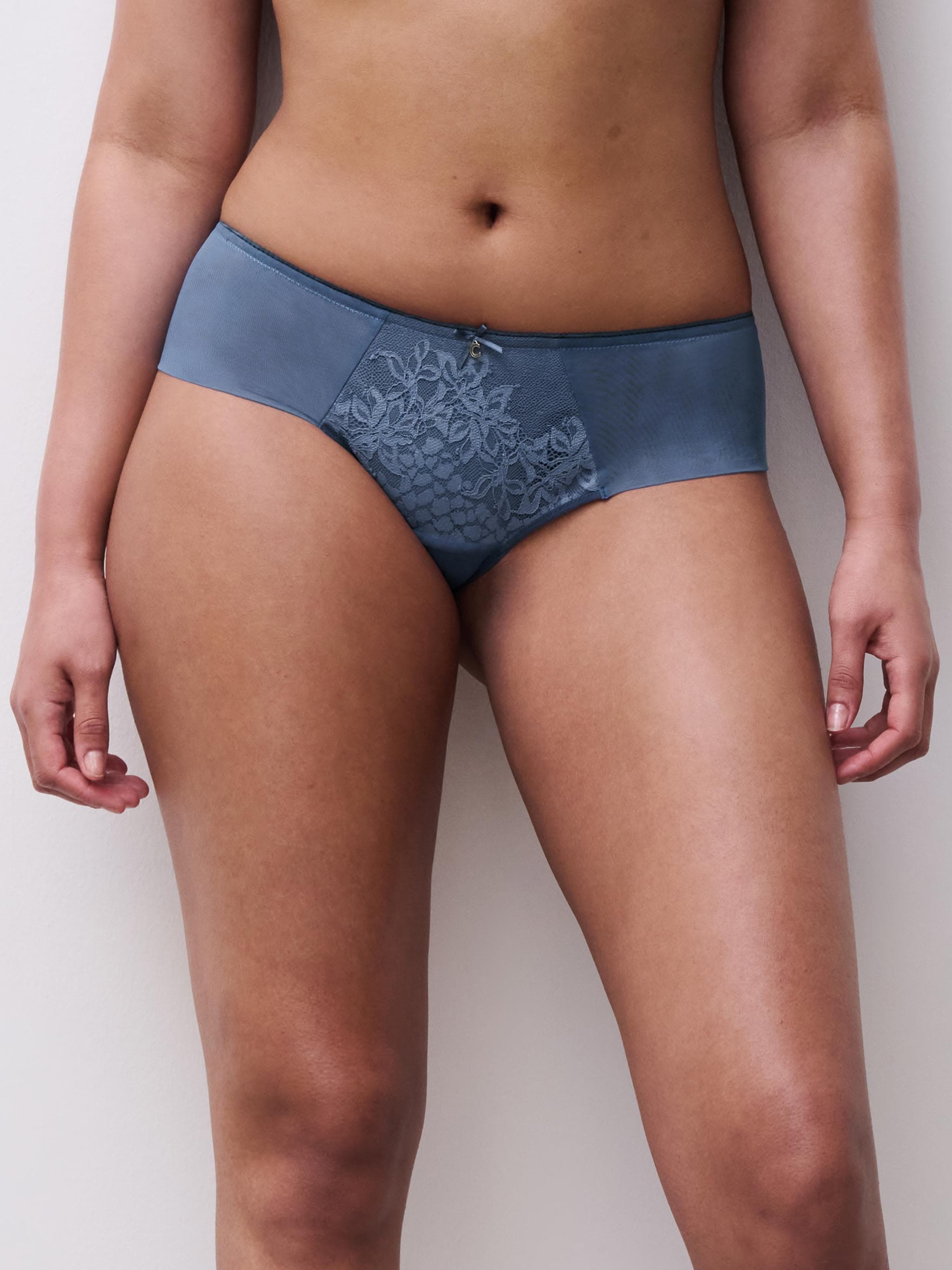 Maris Hipster - Blauw