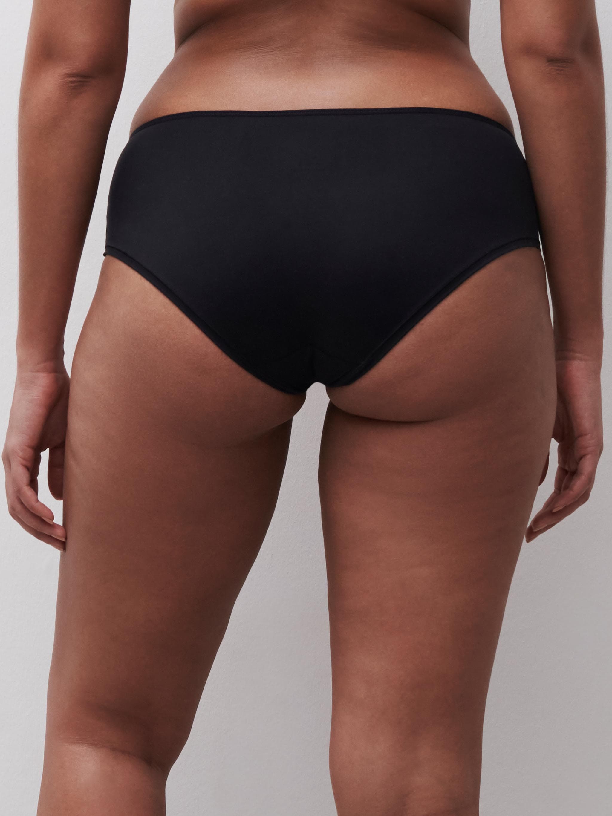 Shorty - Zwart