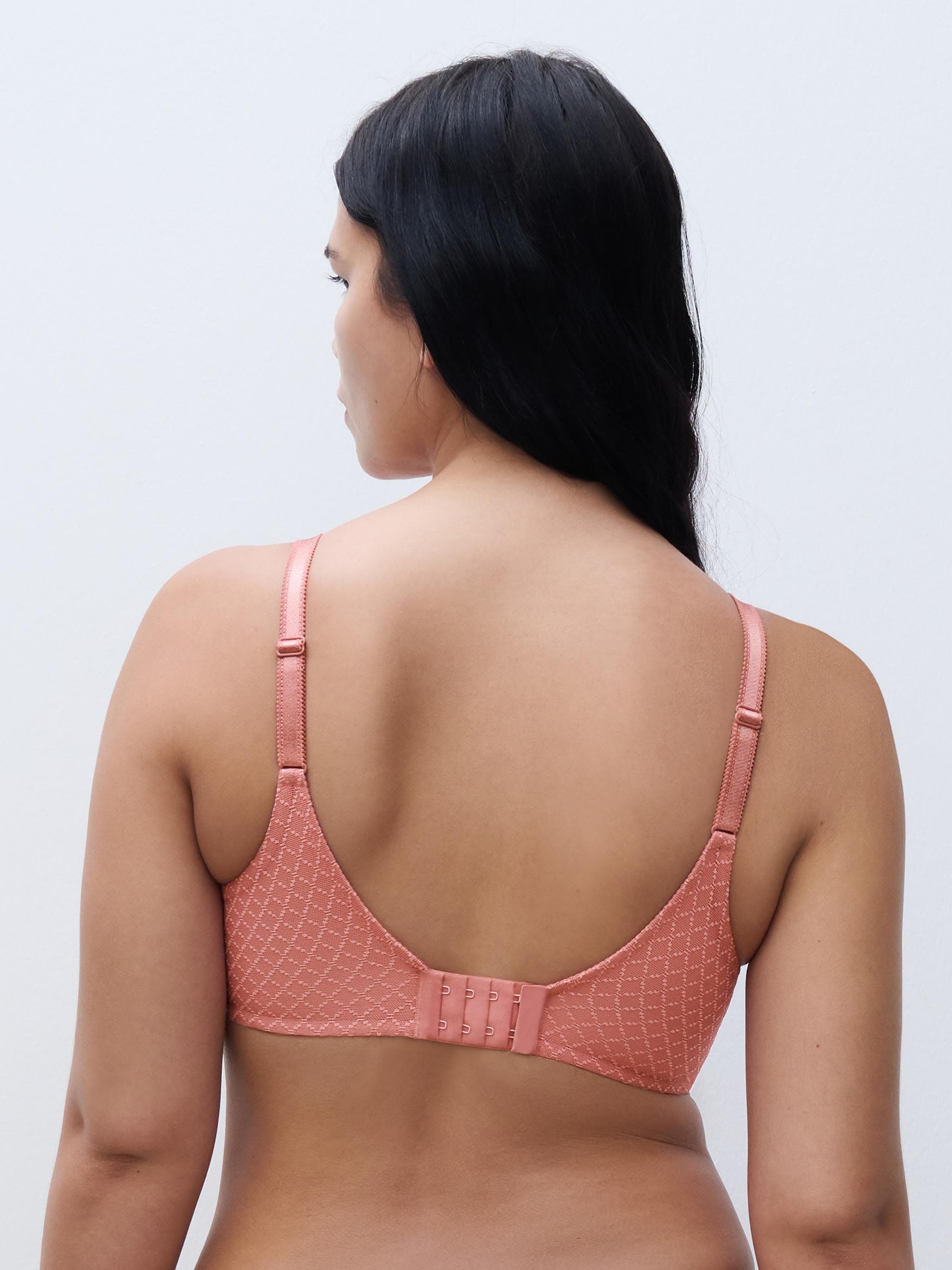 Voorgevormde T-shirt BH - Rose Canyon