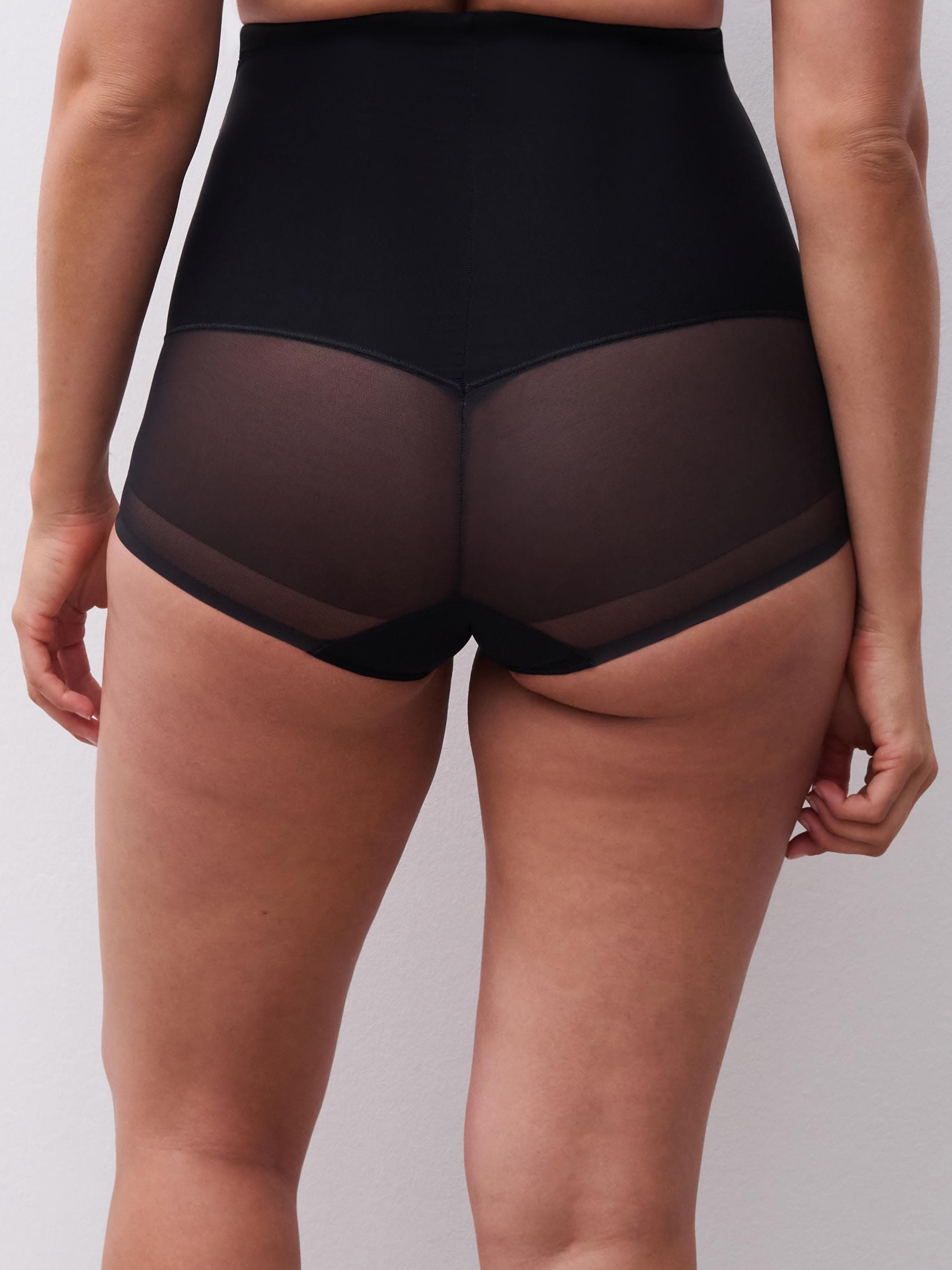 Shapewear hoge taille slip