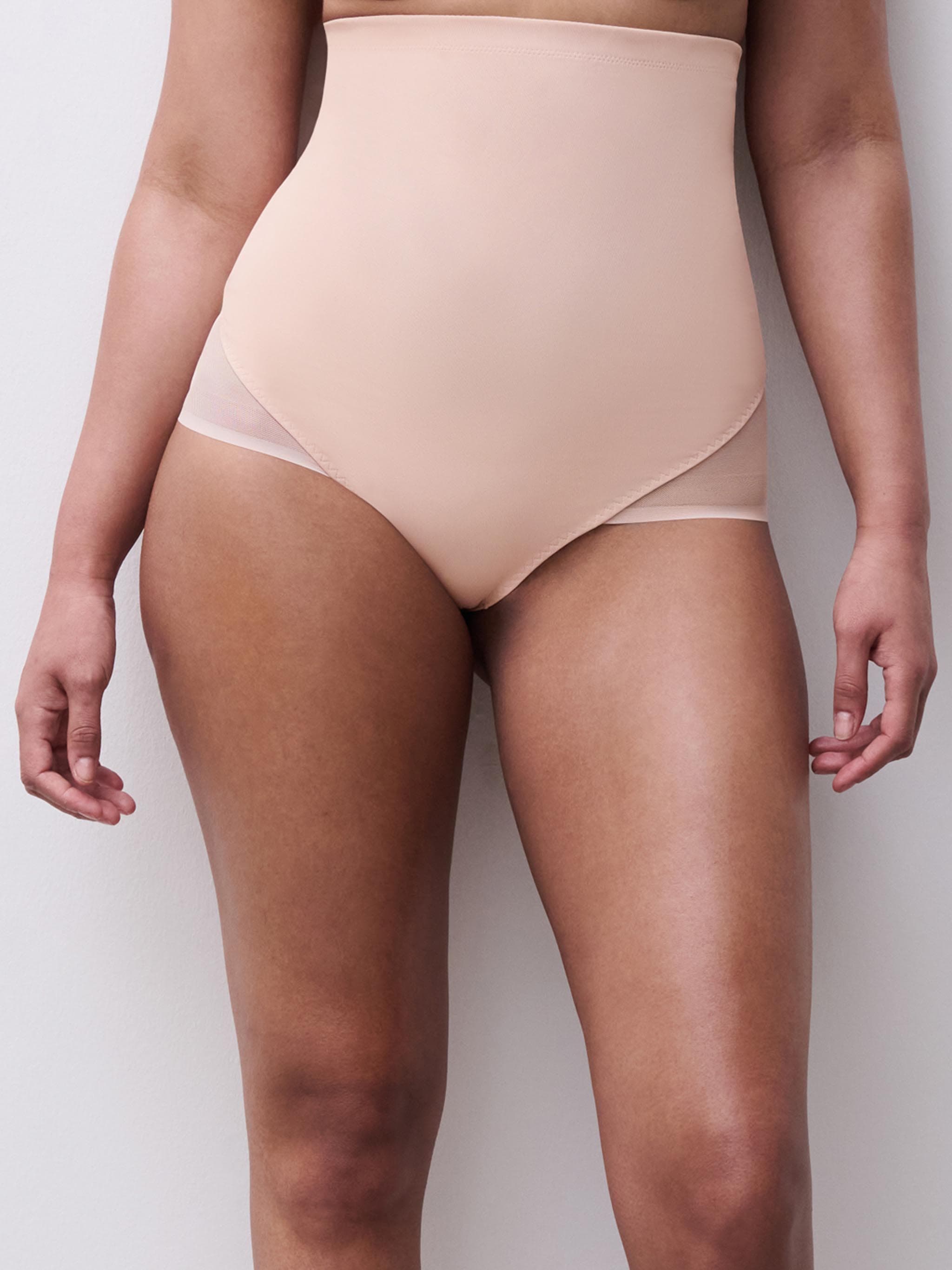 Shapewear hoge taille slip
