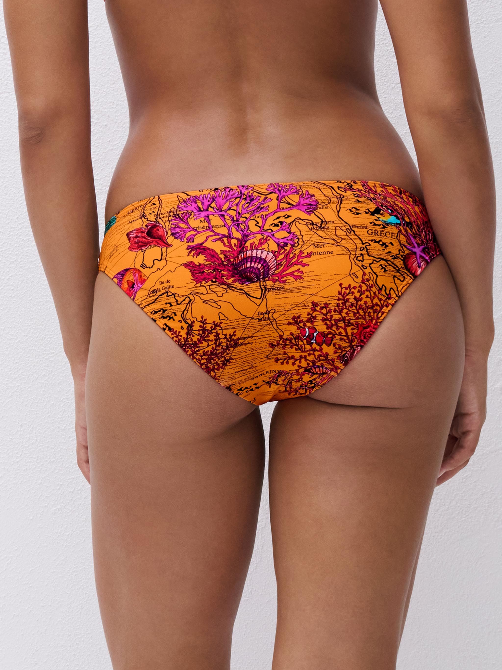Bikini broekje