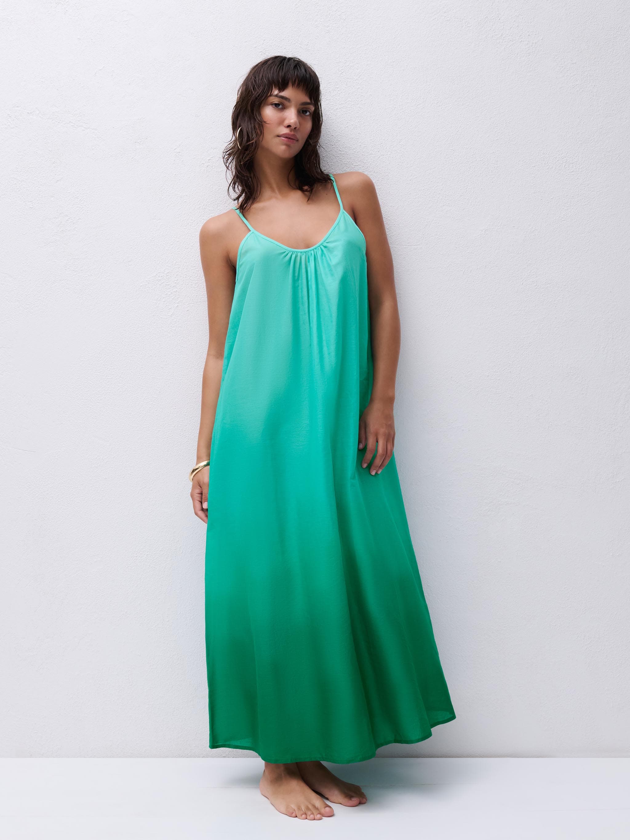 Strandjurk - Lagoon tie and dye