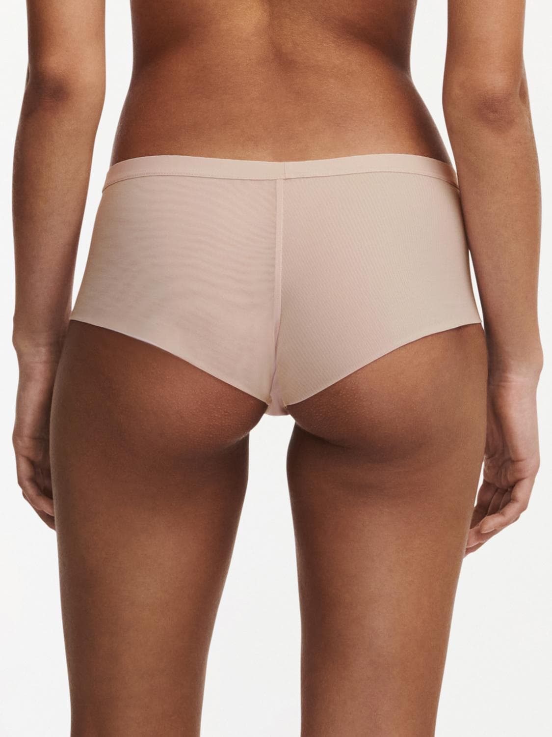 Hipster  - Goudkleurig Beige