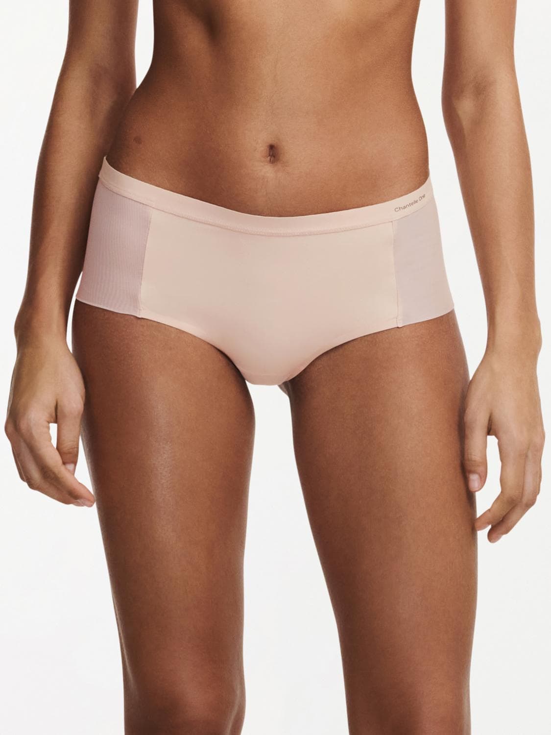 Hipster  - Goudkleurig Beige