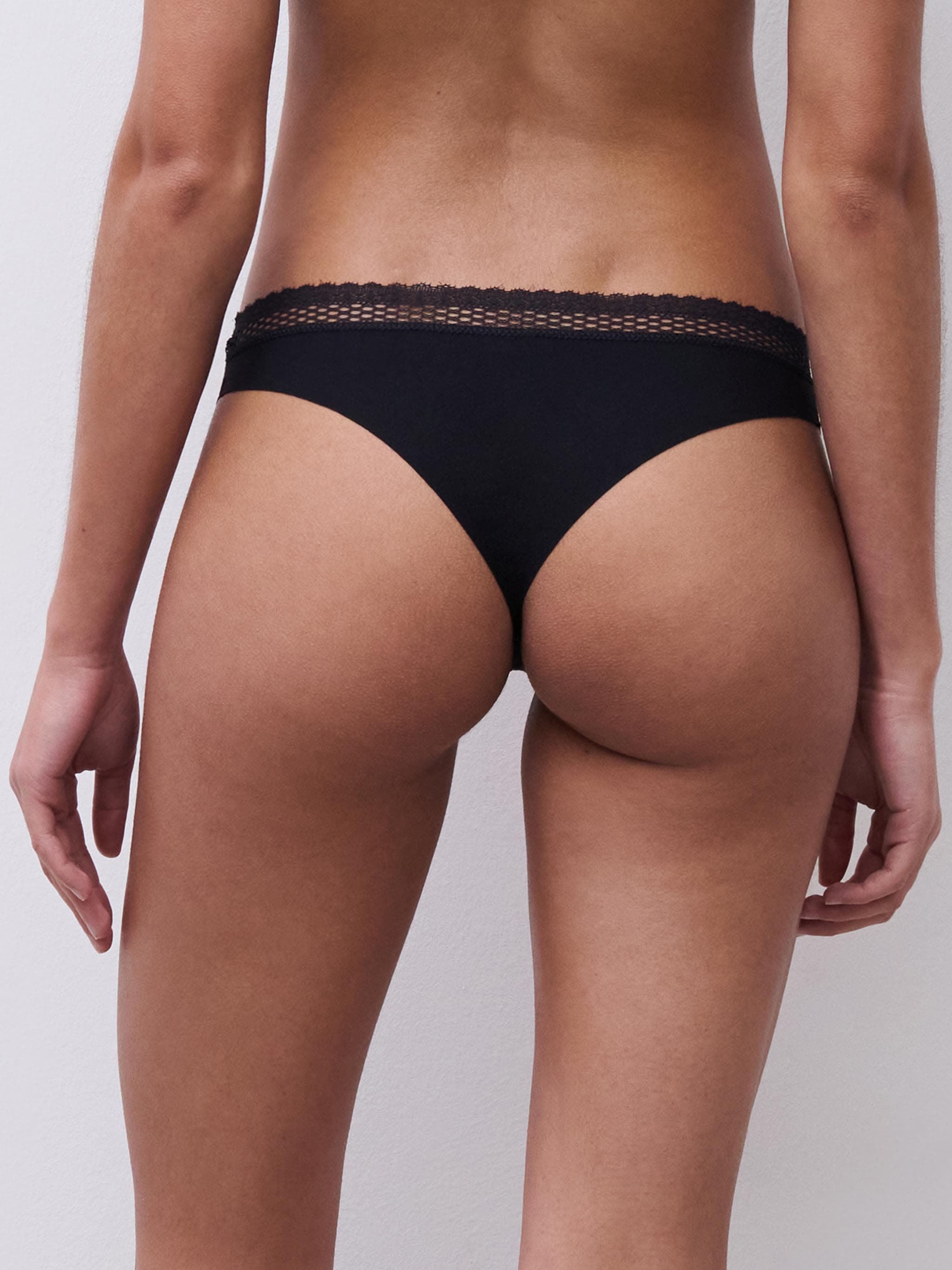 String