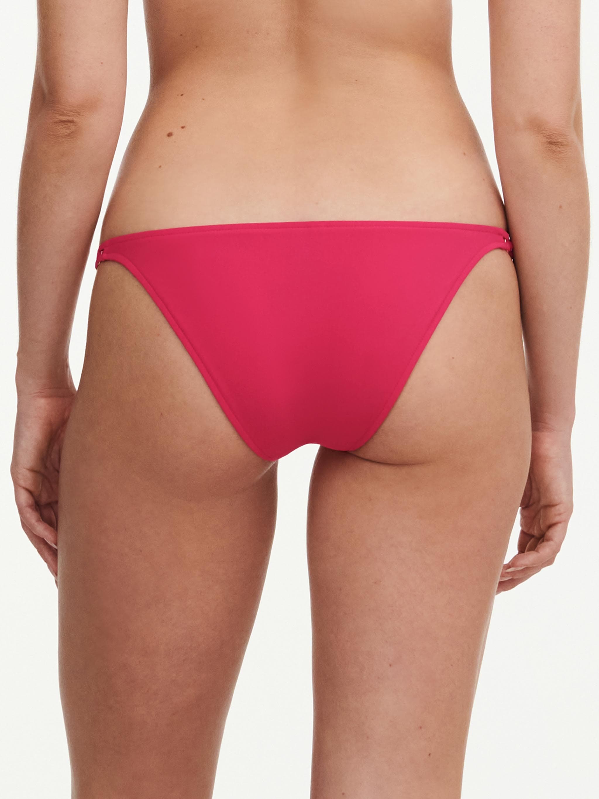 Bikini Broekje - Cybele Pink