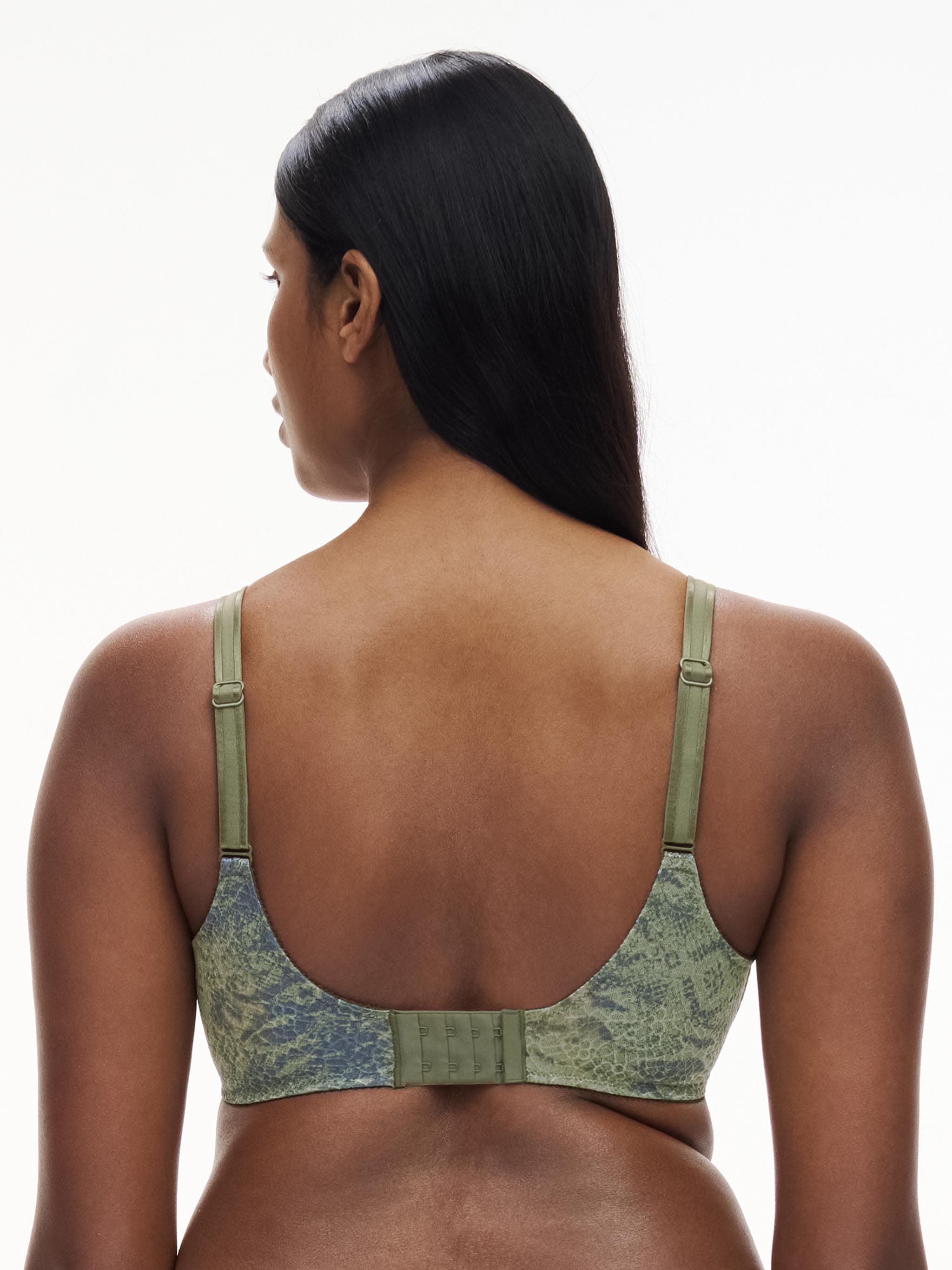Moulded BH - Python Print