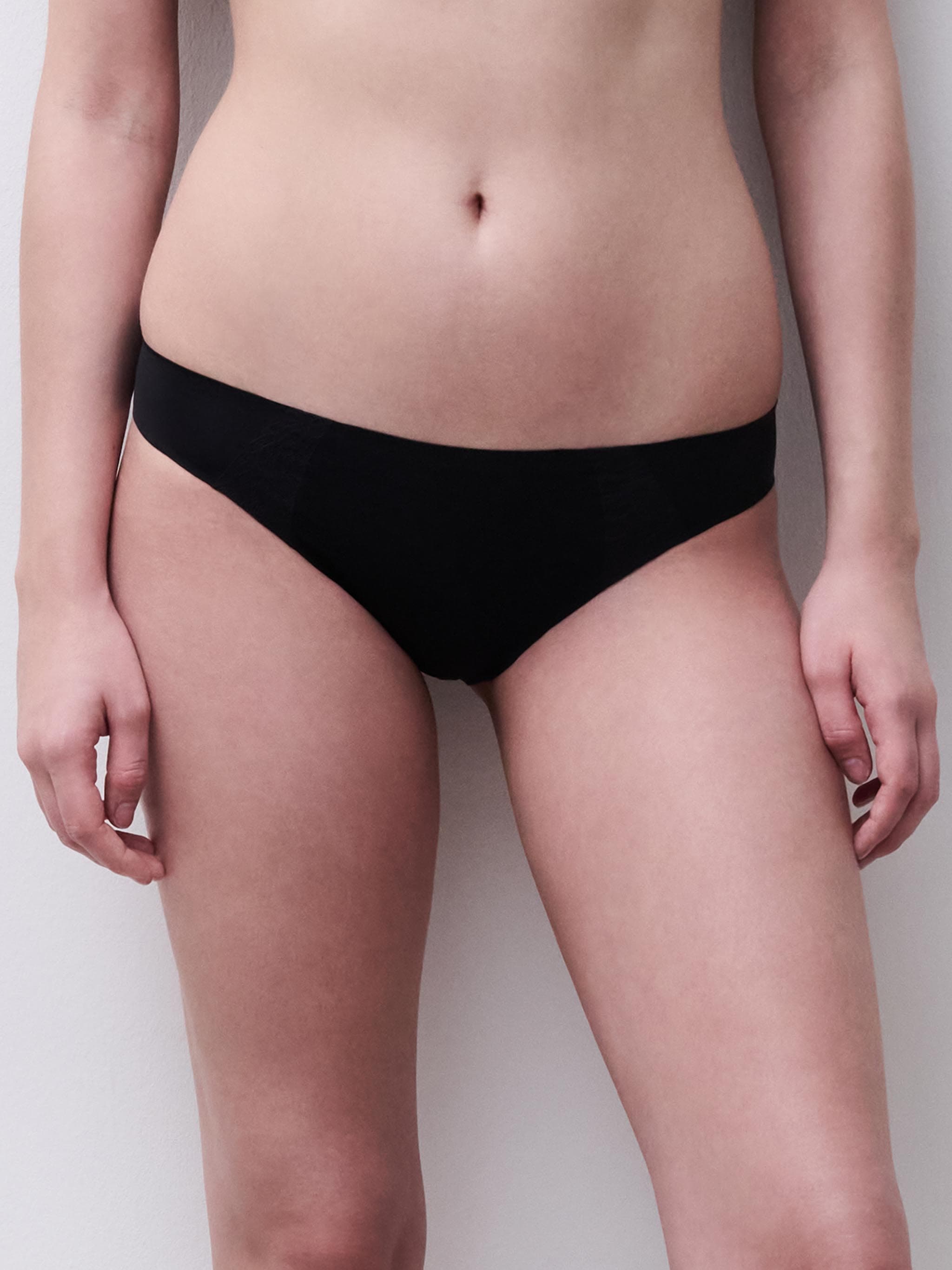 Hoge taille slip
