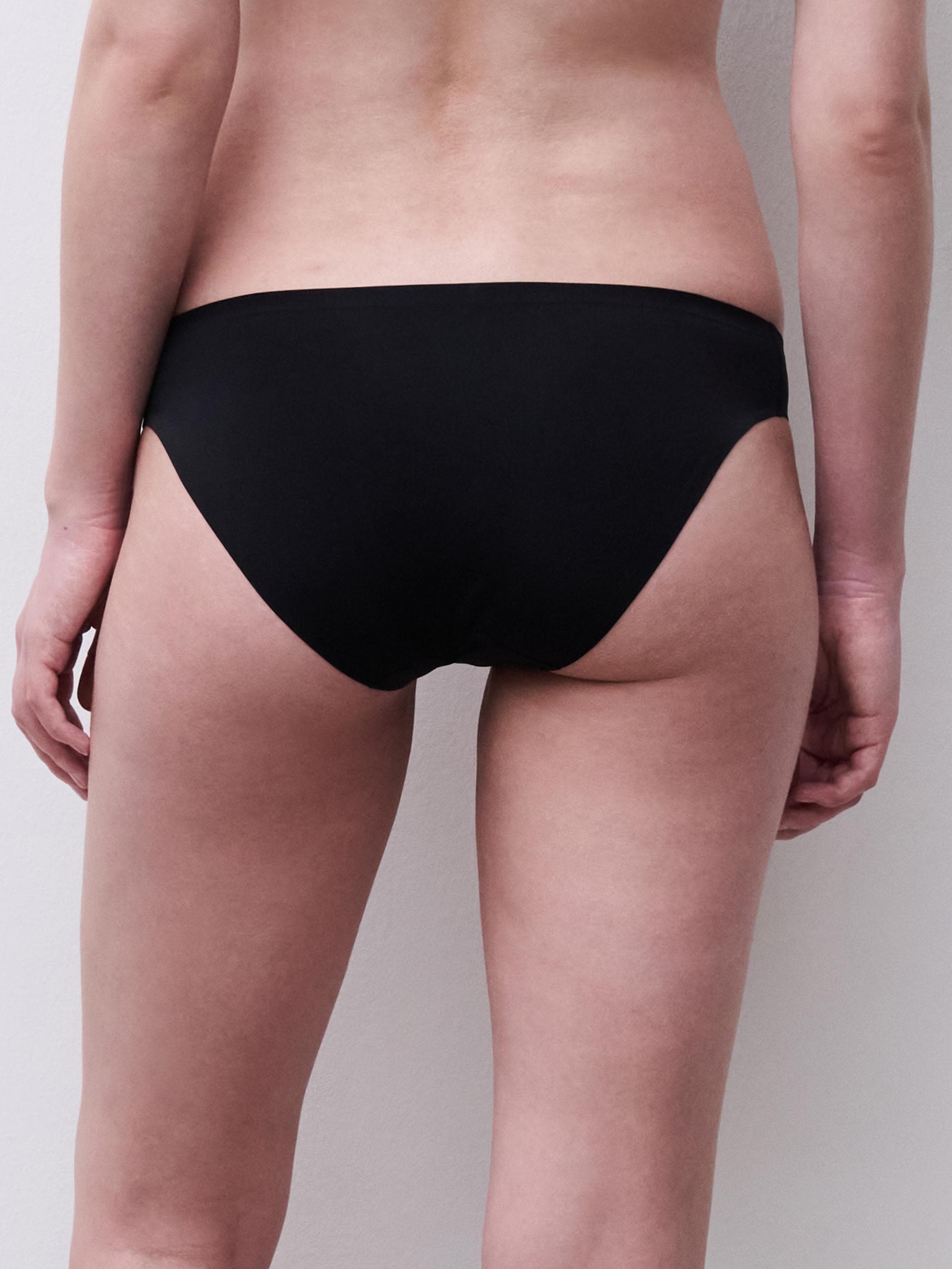 Hoge taille slip