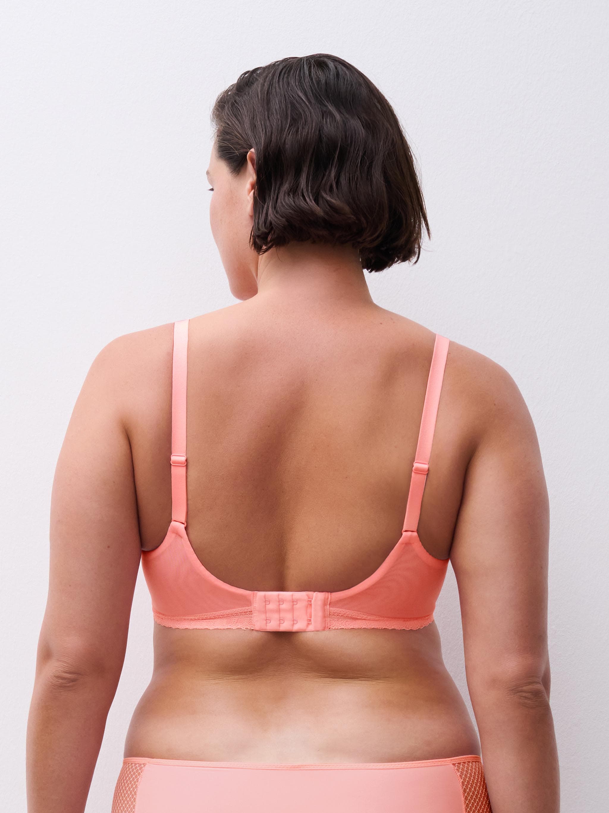 Plunge BH - Fluorroze