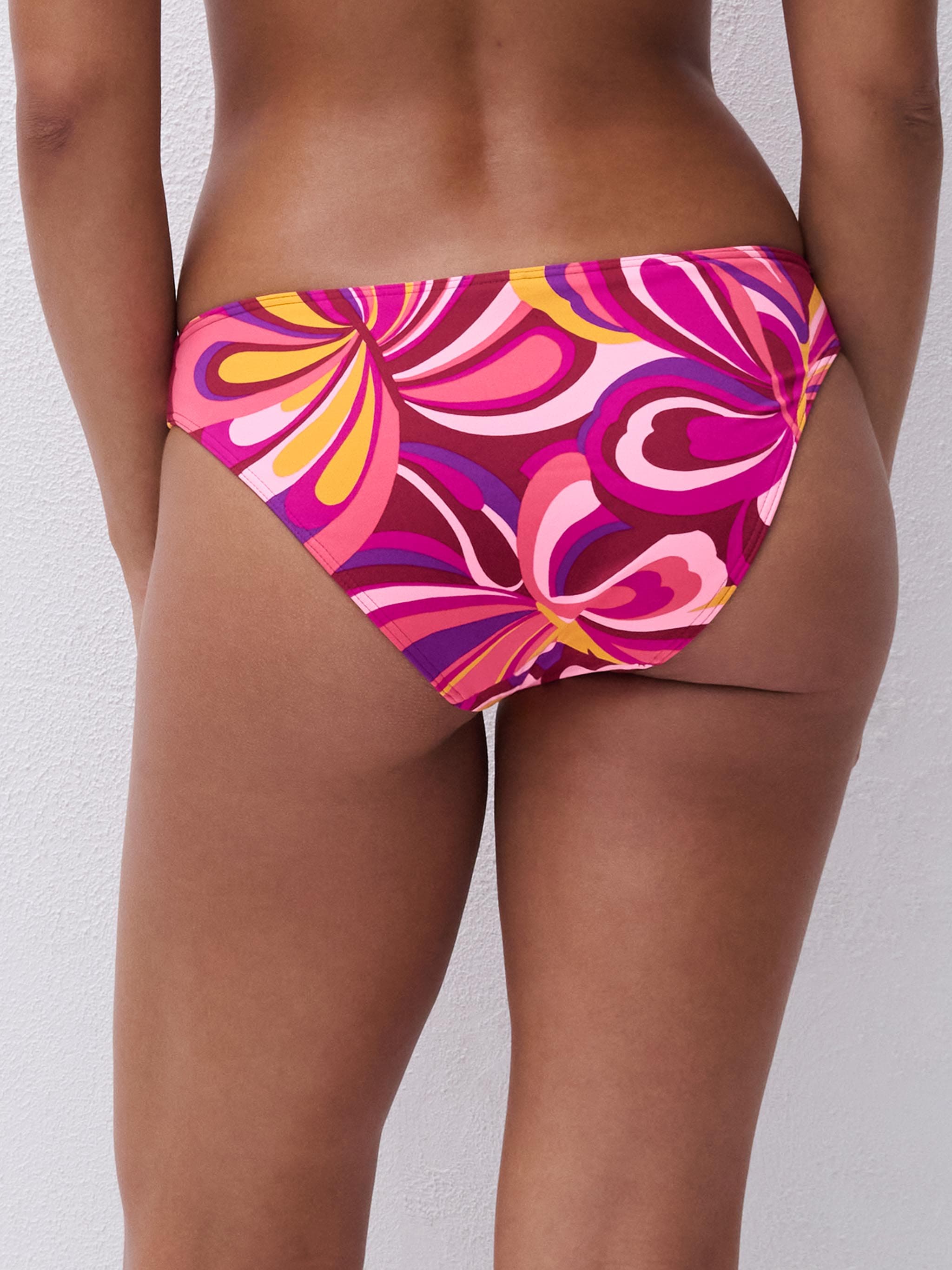 Bikini broekje