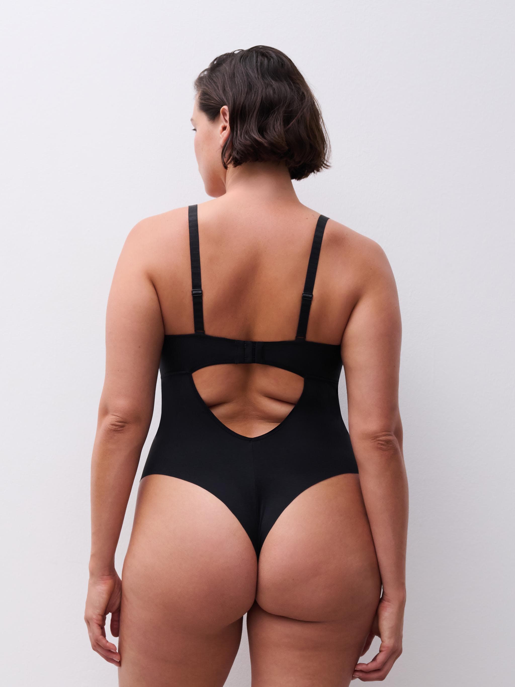 Body - Zwart