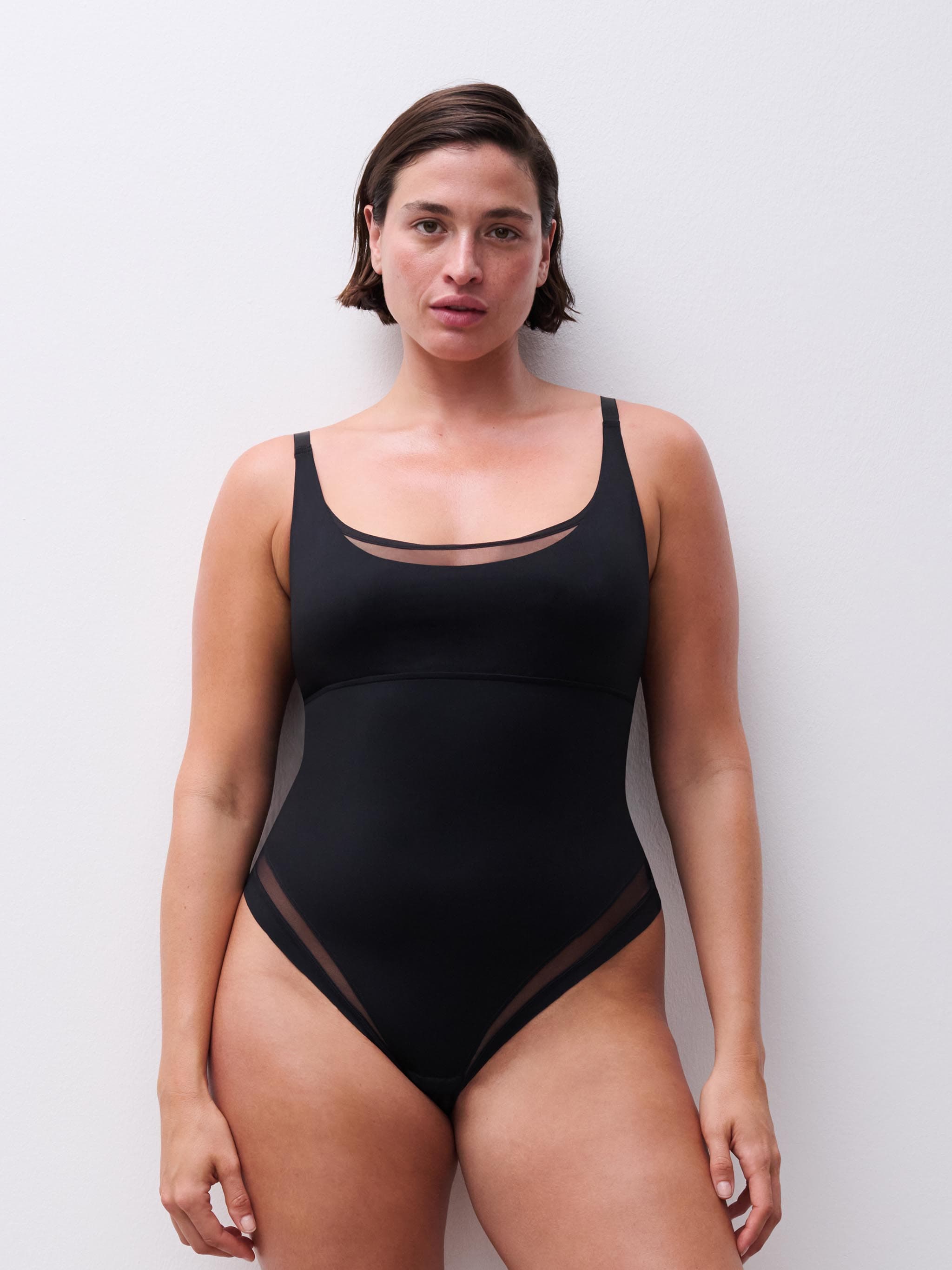 Body - Zwart