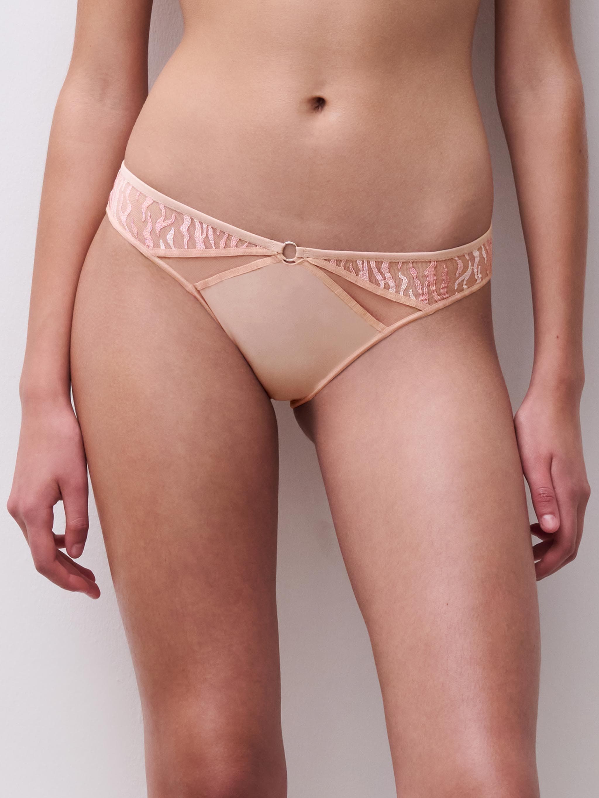 Pulp Electra Slip