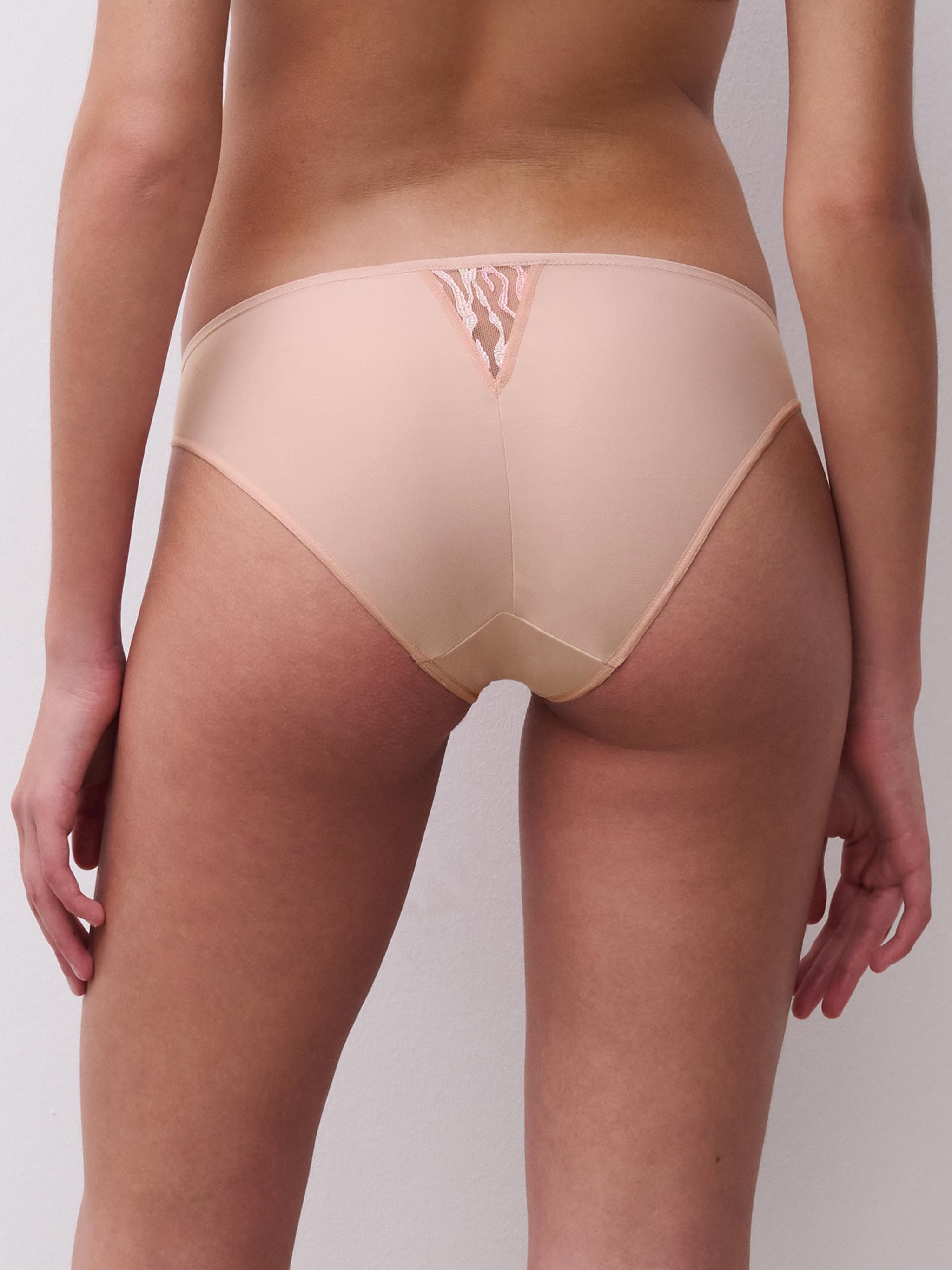 Pulp Electra Slip