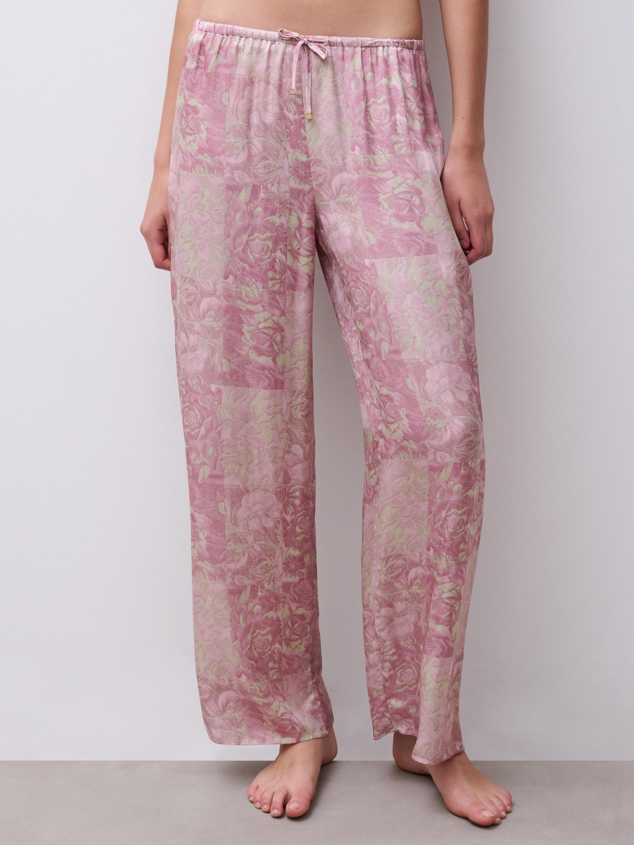 Lange broek - D01