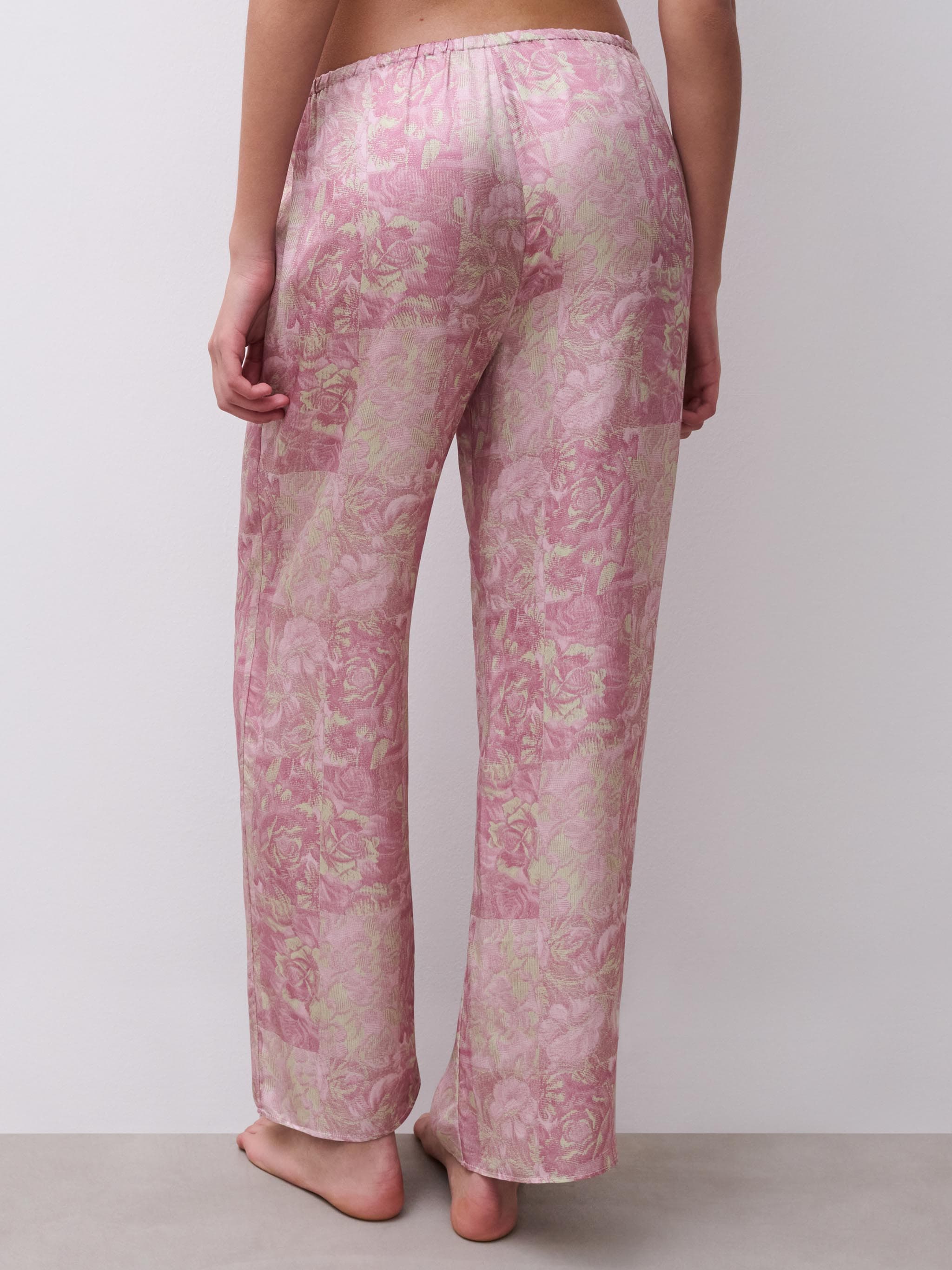 Lange broek - D01