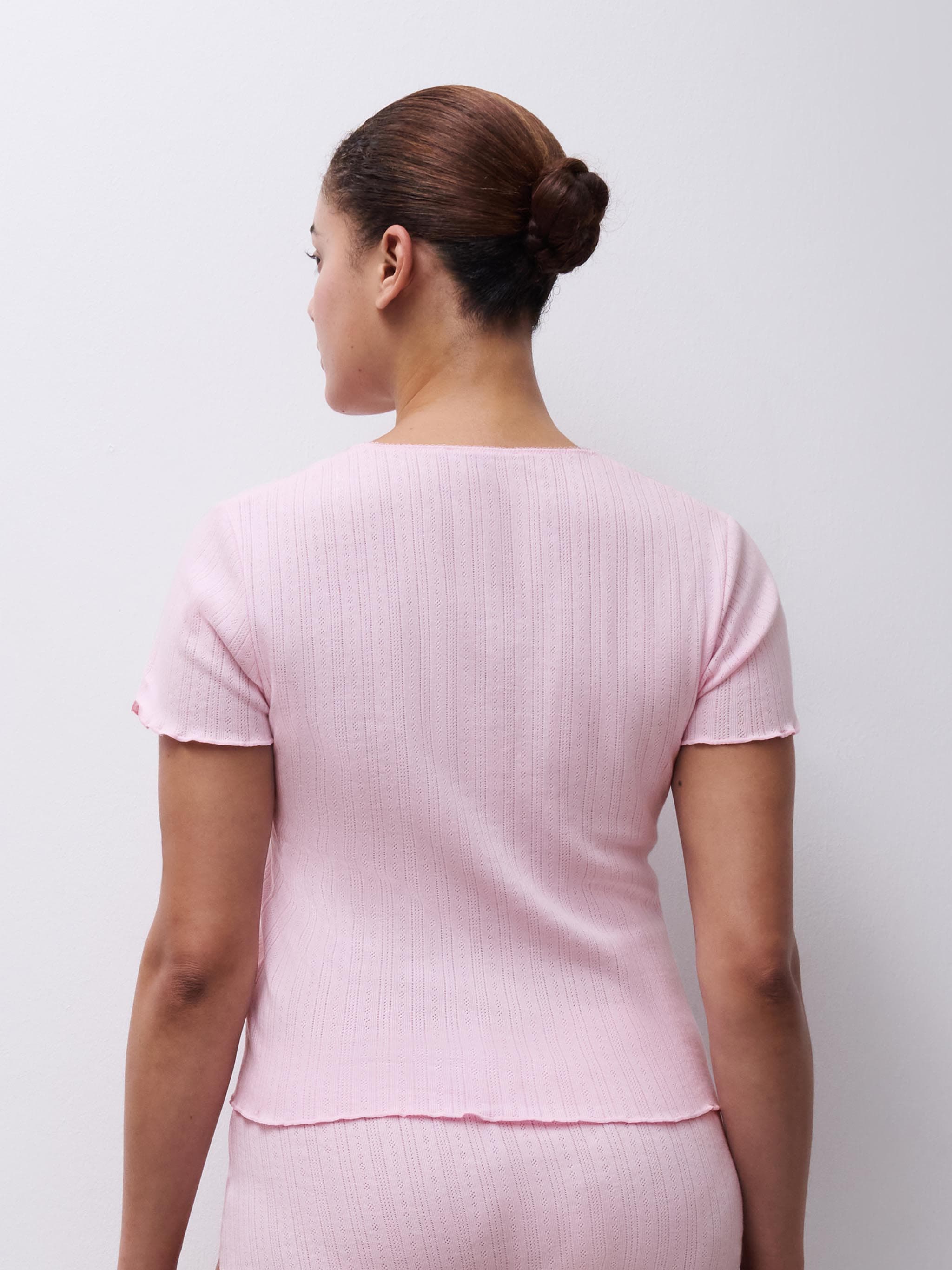 Top korte mouw - C98