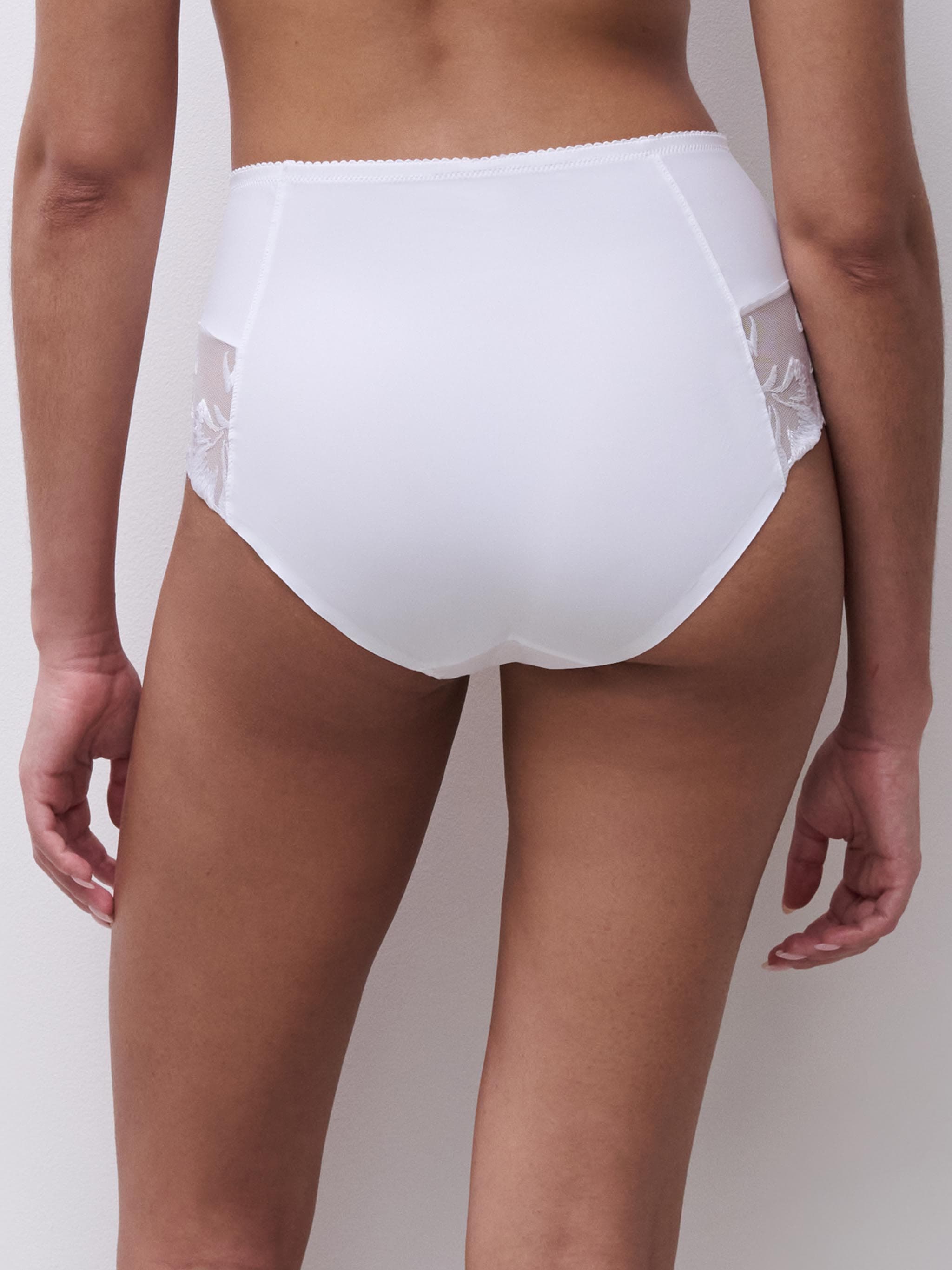 Hoge Taille slip