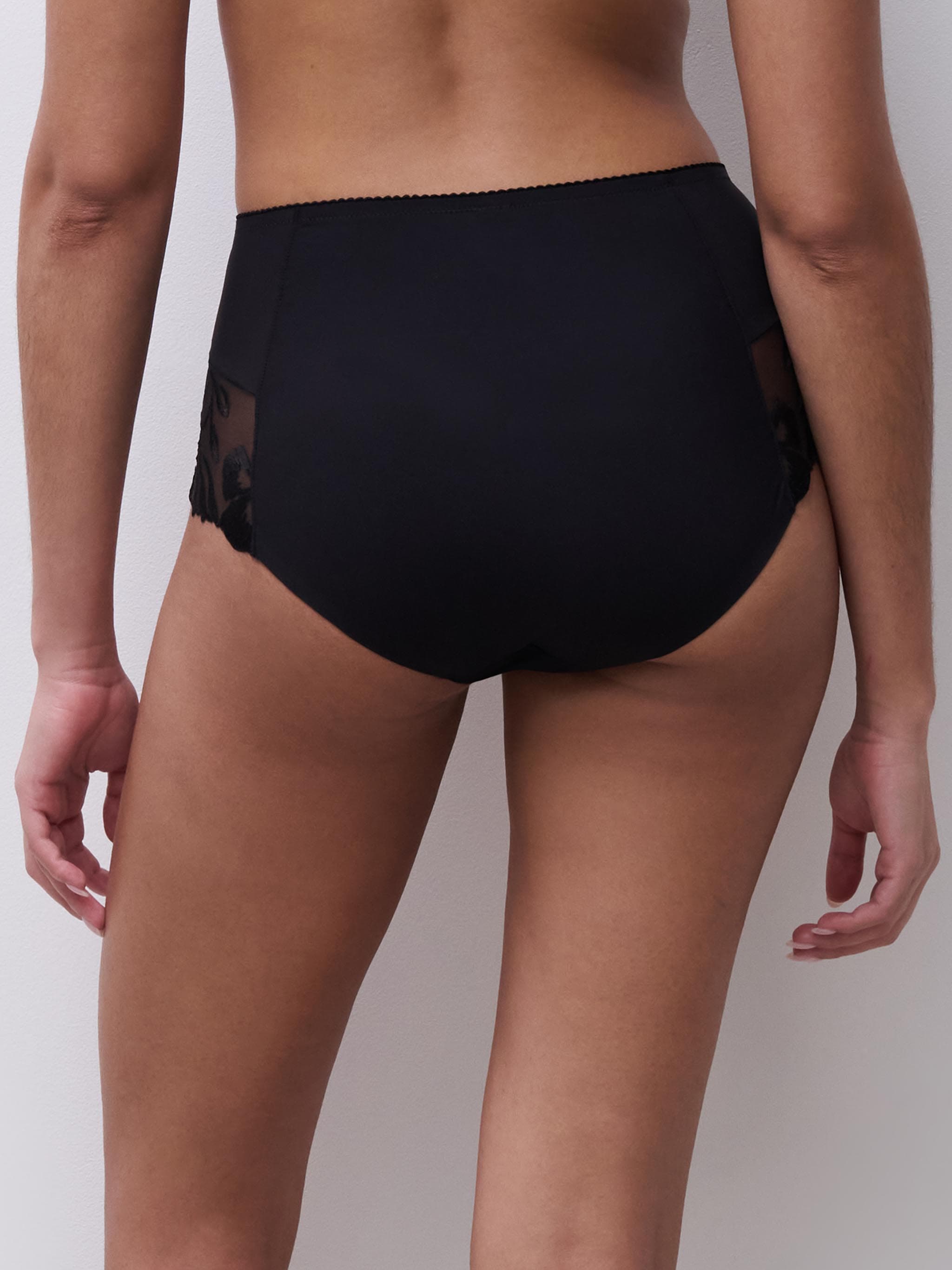 Hoge Taille slip