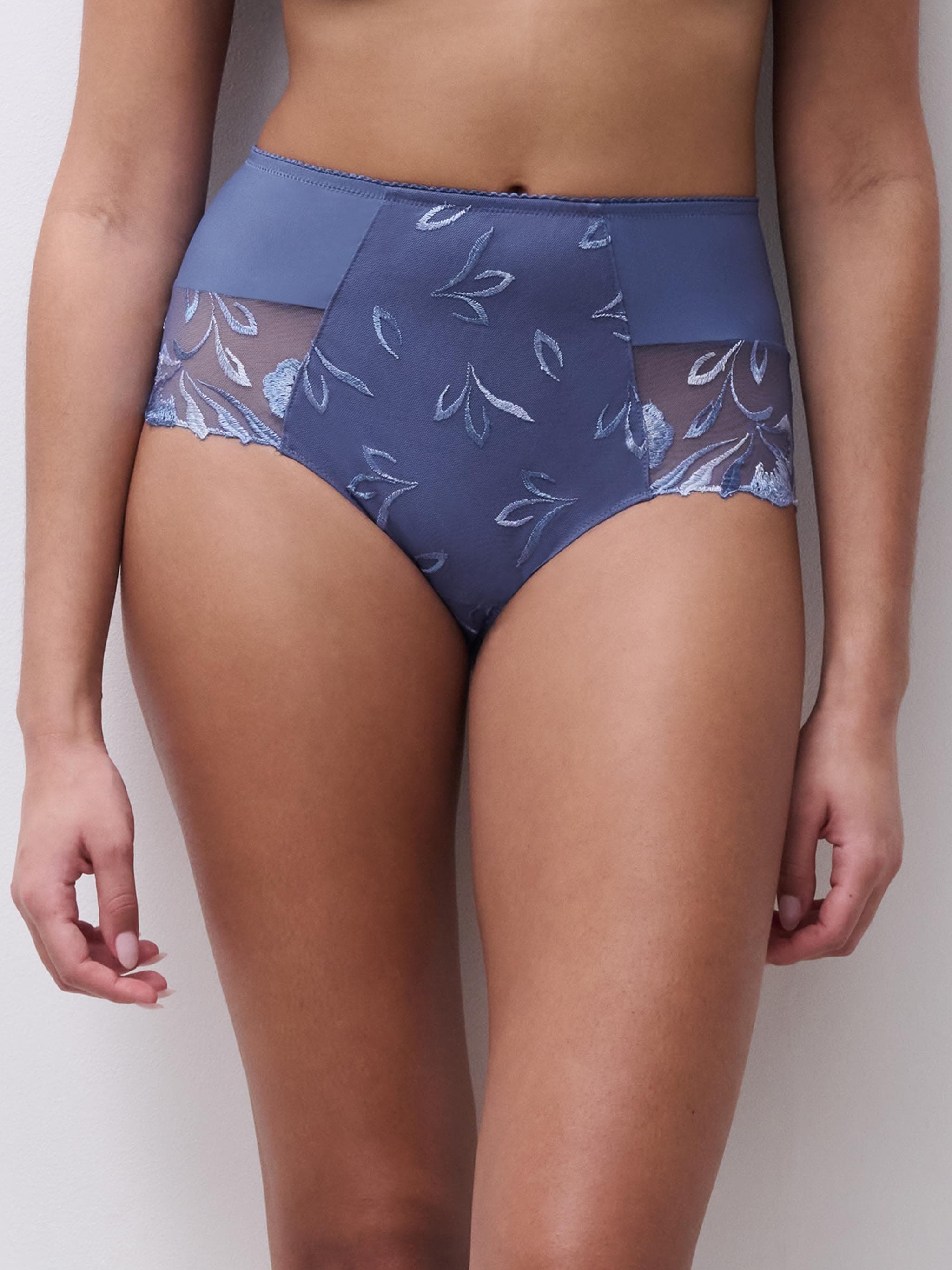 Hoge Taille slip