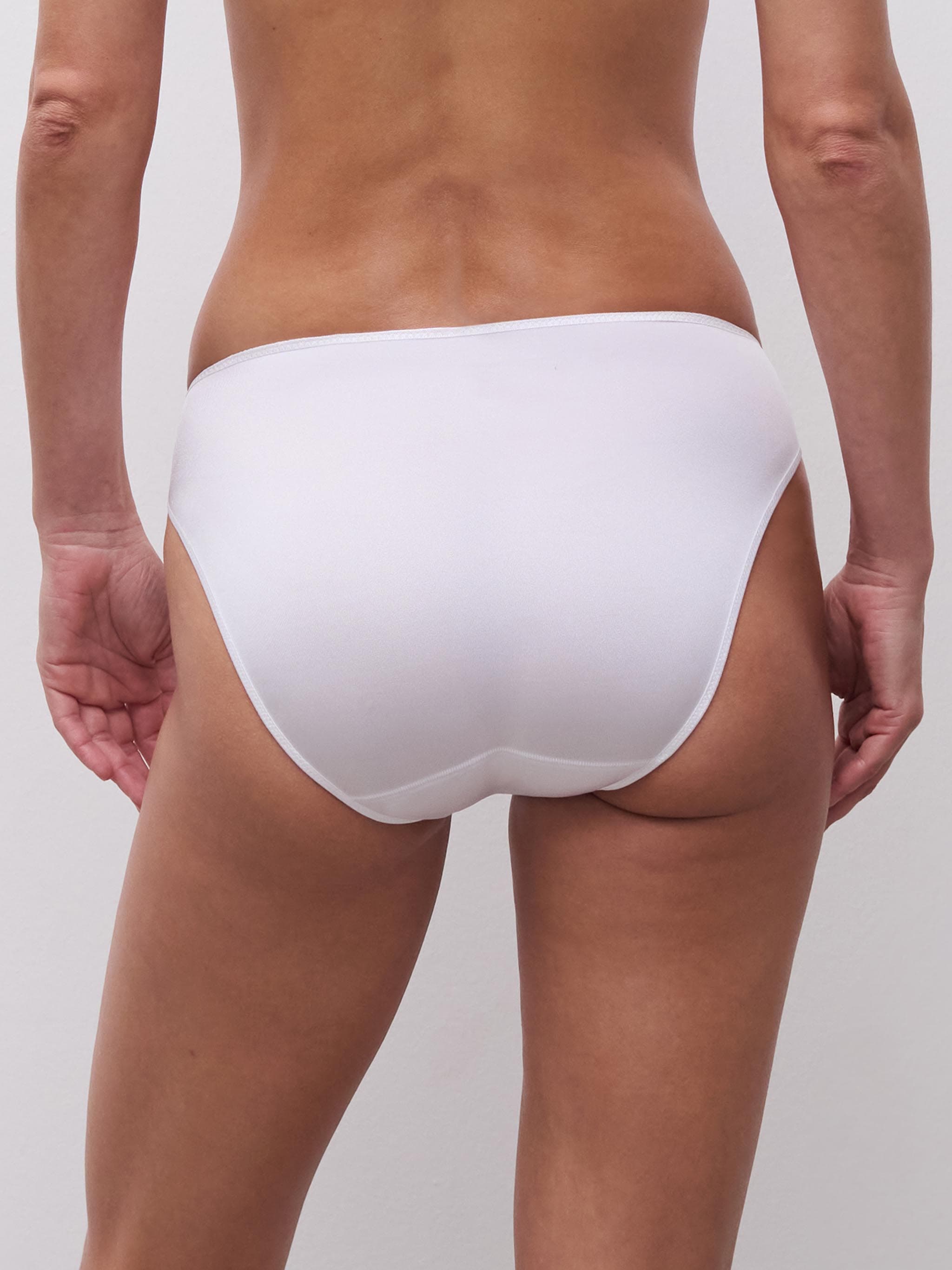 Slip - Wit