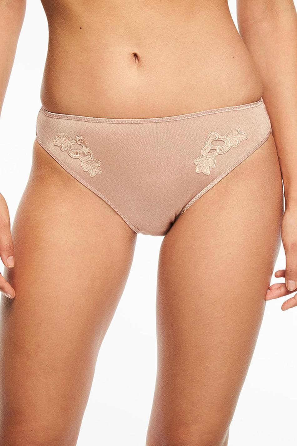 Slip - Beige