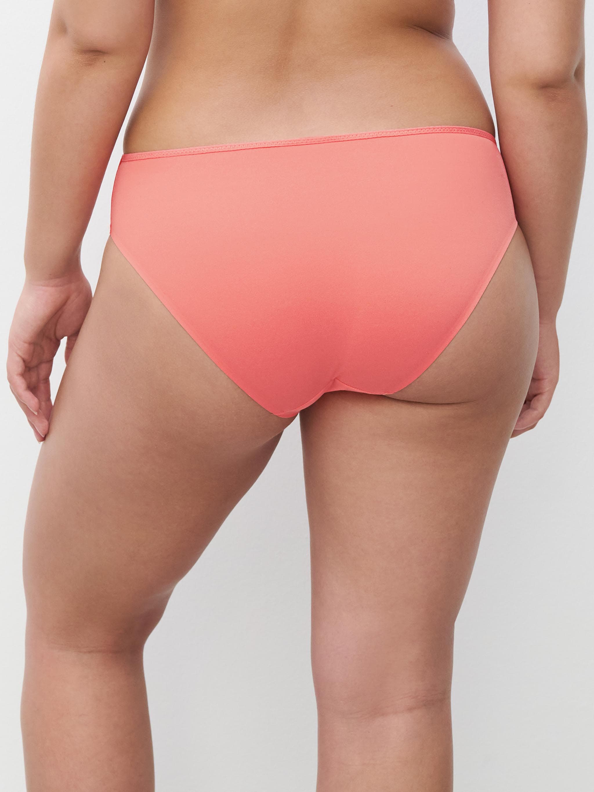 Slip - Coral