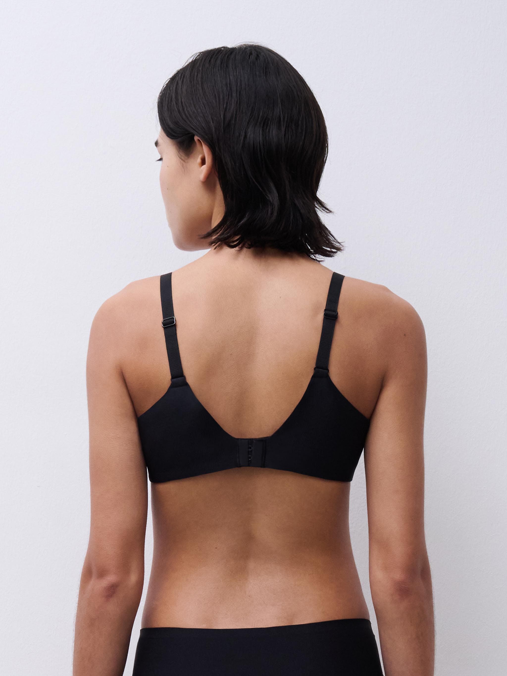 Memory BH - Zwart