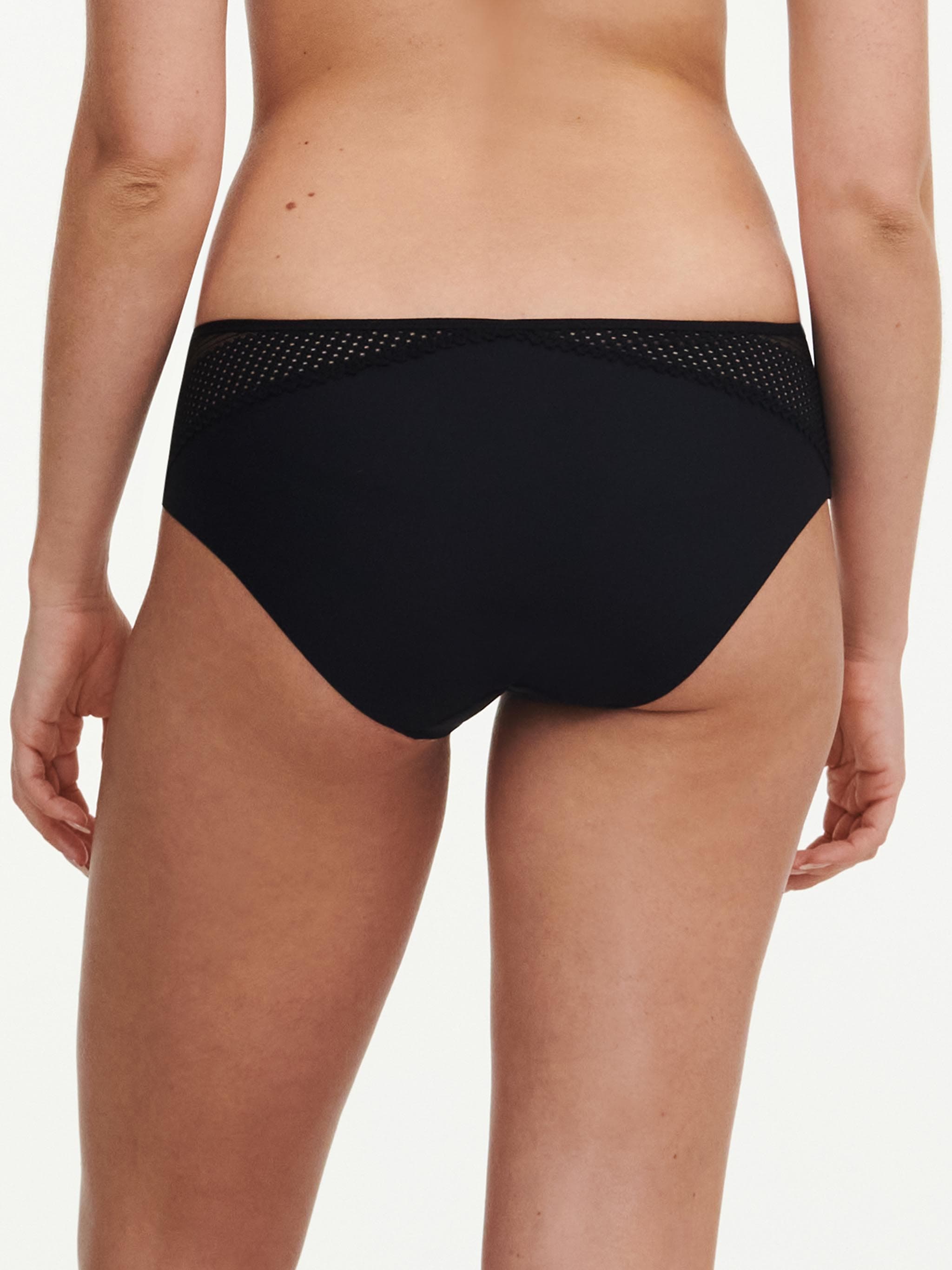 Shorty - Zwart