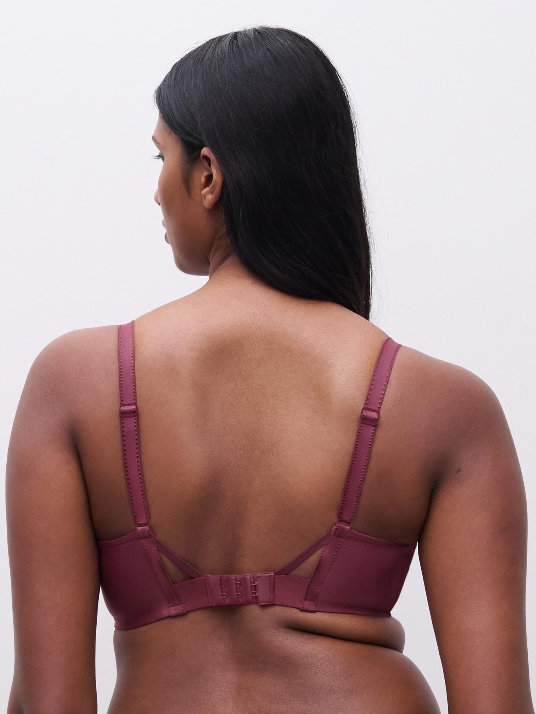 Voorgevormde Beugel BH - Sienna