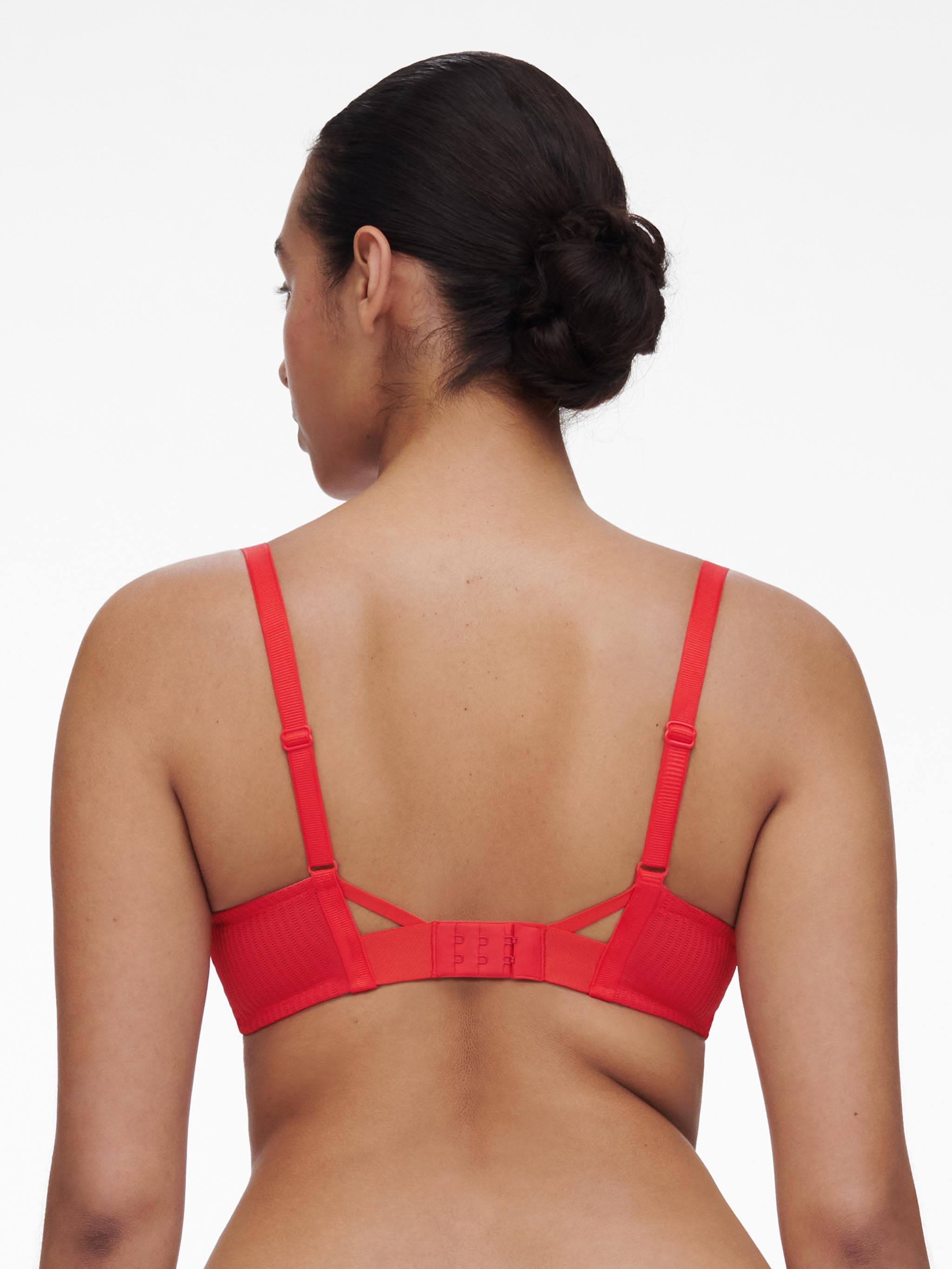 Beugel BH - Red Cocktail Multico