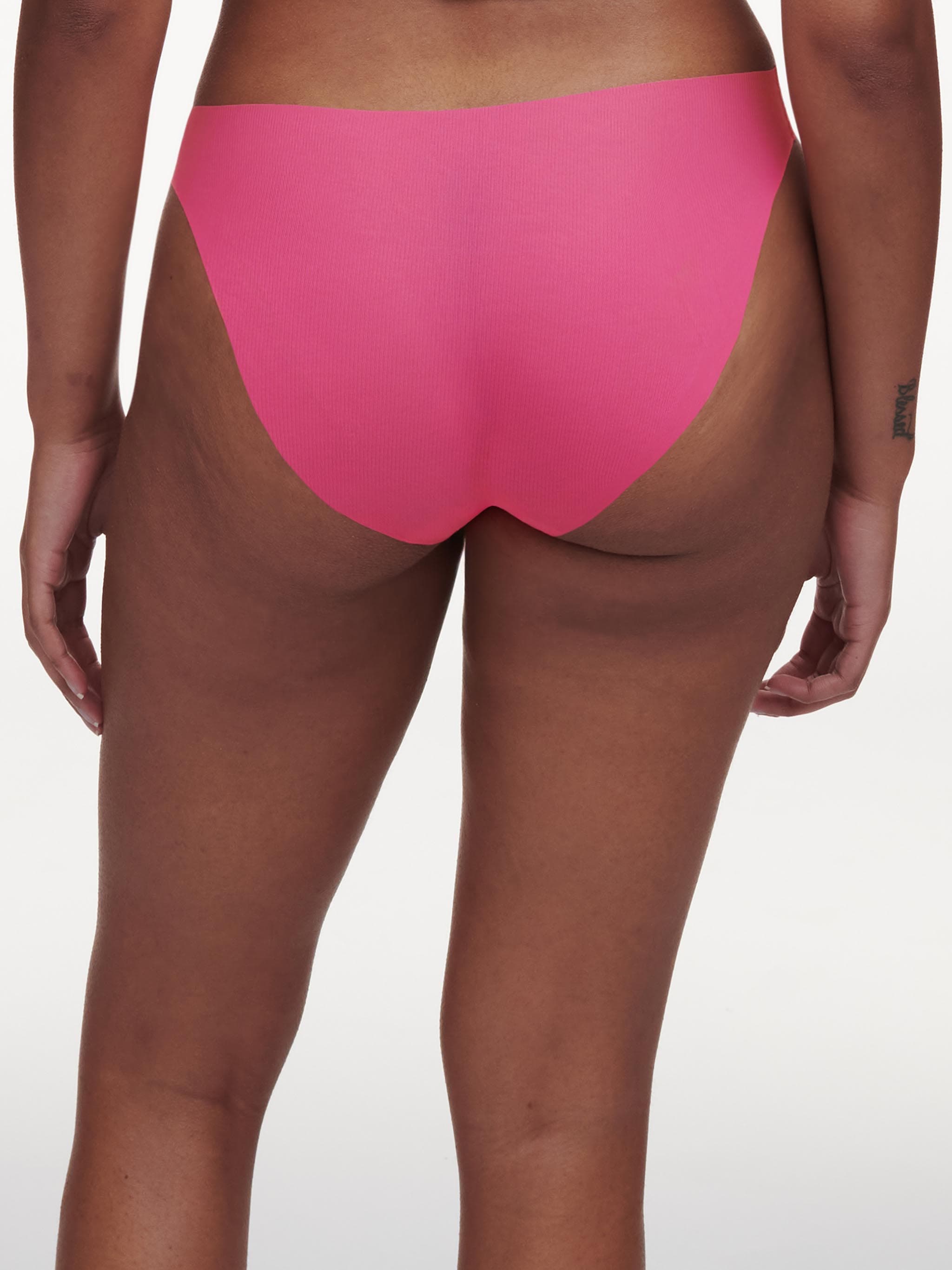 Pulpies brief - Fuchsia purple