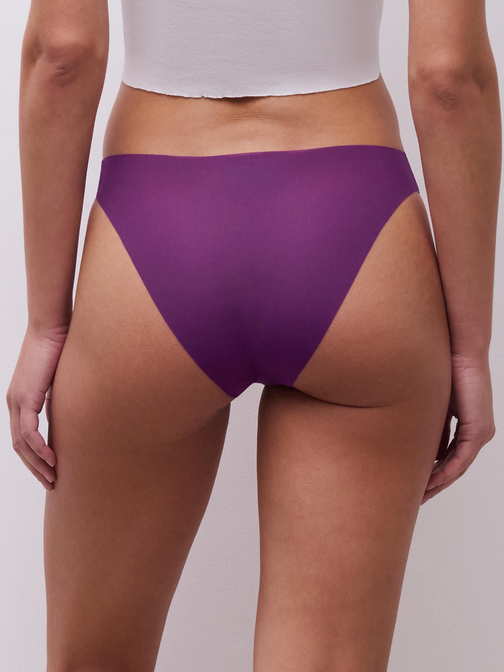 Pulpies Slip - Berry