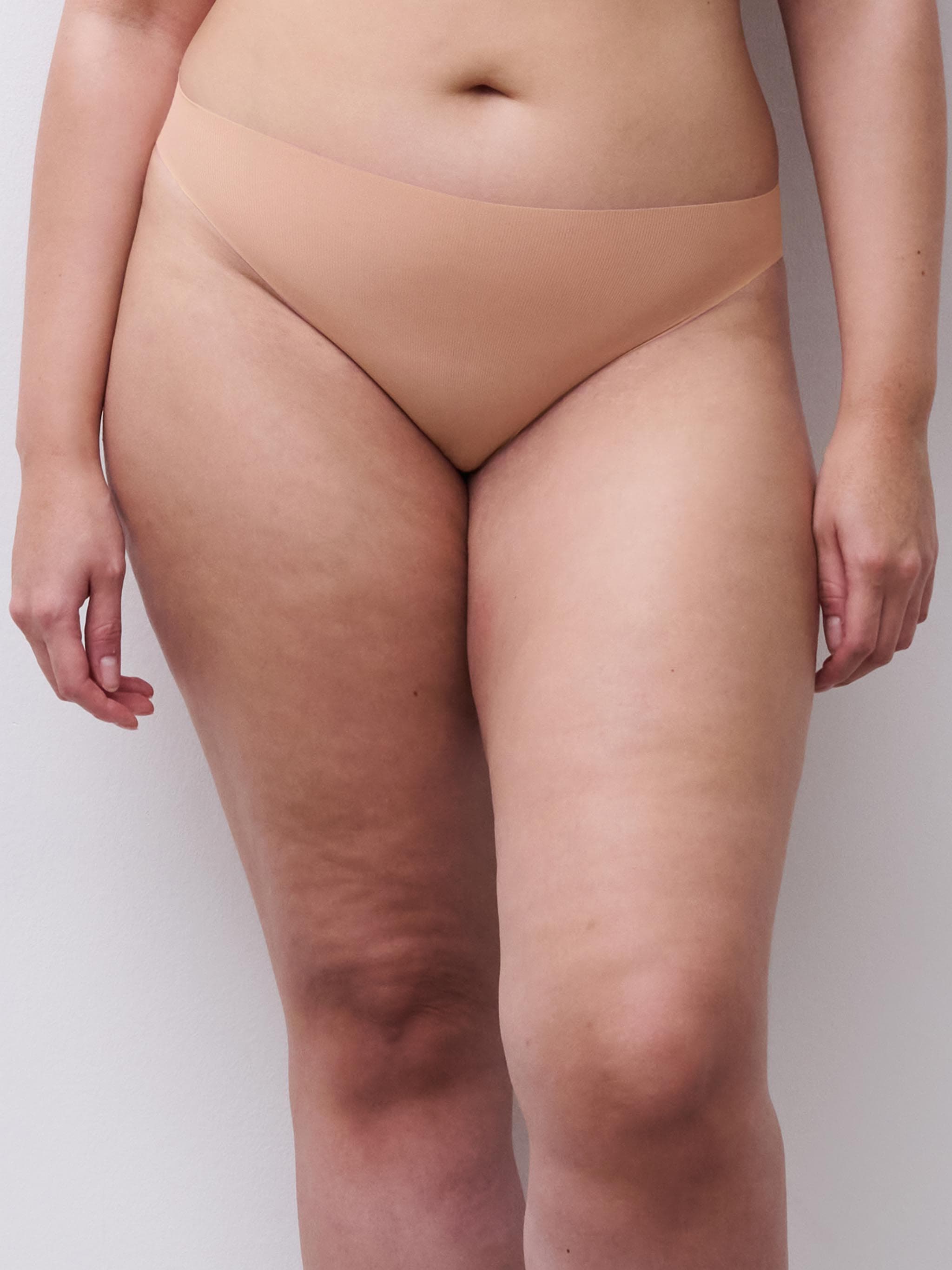 Pulpies Bikini brief - Blush