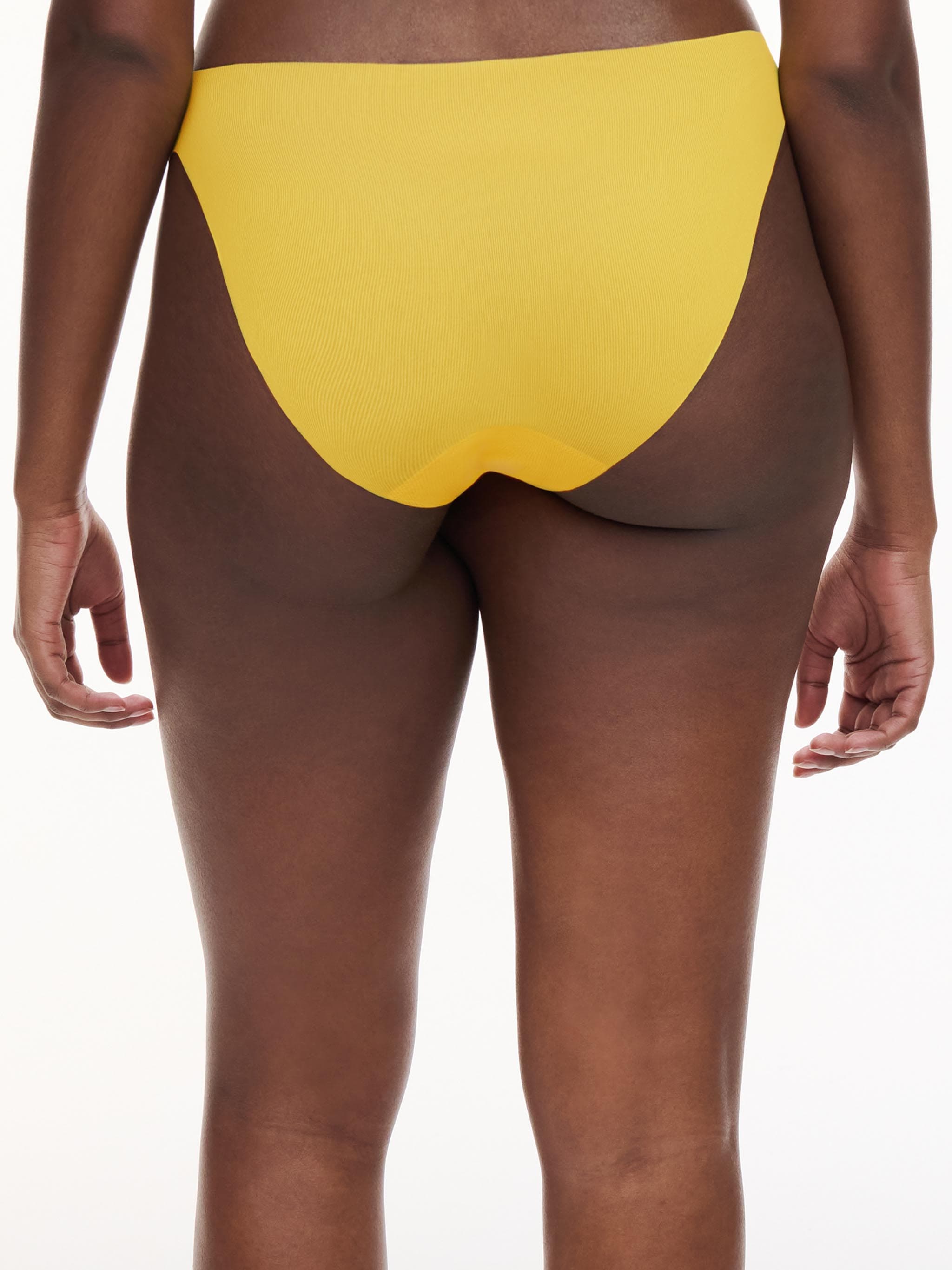 Pulpies brief - Nuptial yellow